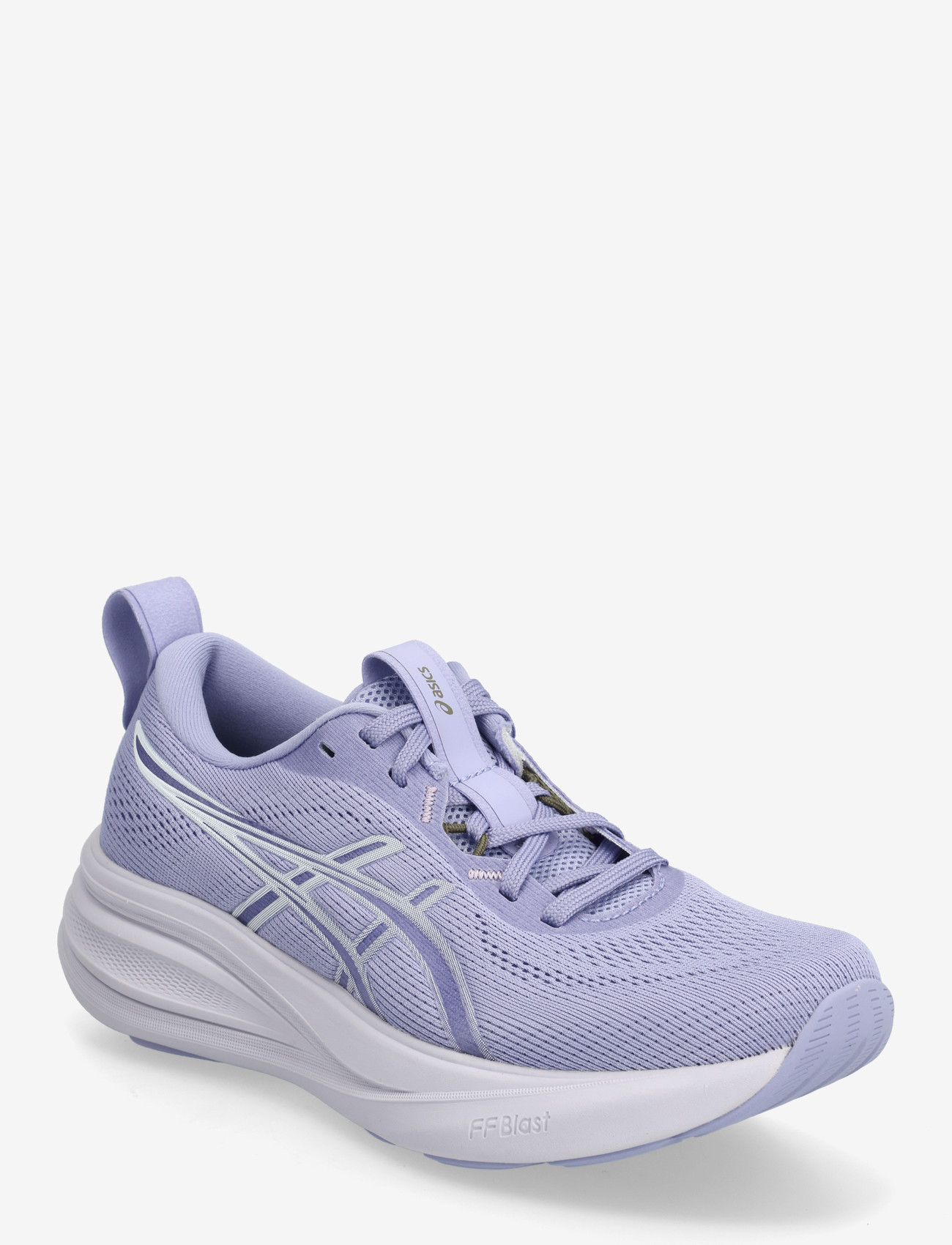 Asics - GEL-PULSE 17 - shoes - bluebell/white - 0