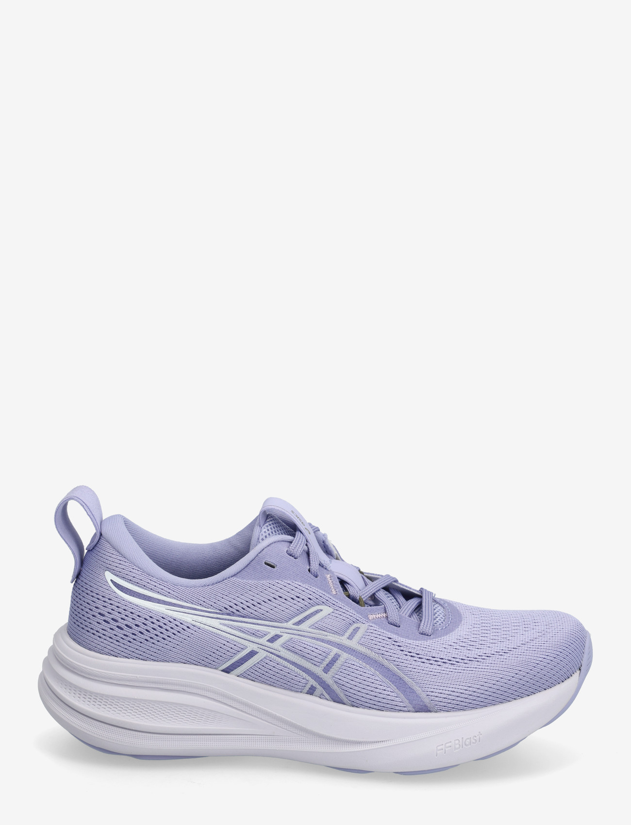 Asics - GEL-PULSE 17 - shoes - bluebell/white - 1