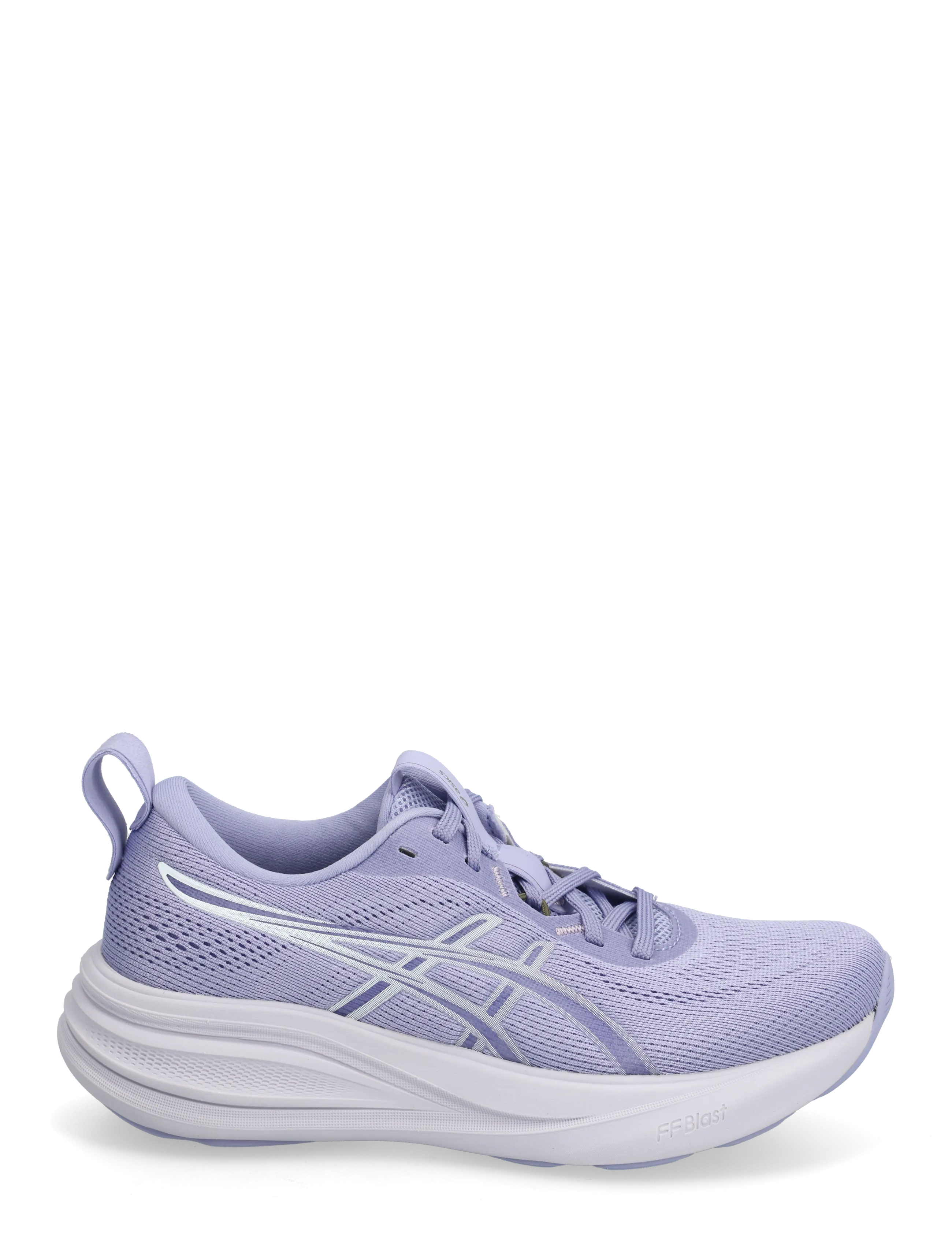 Asics - GEL-PULSE 17 - shoes - bluebell/white - 1