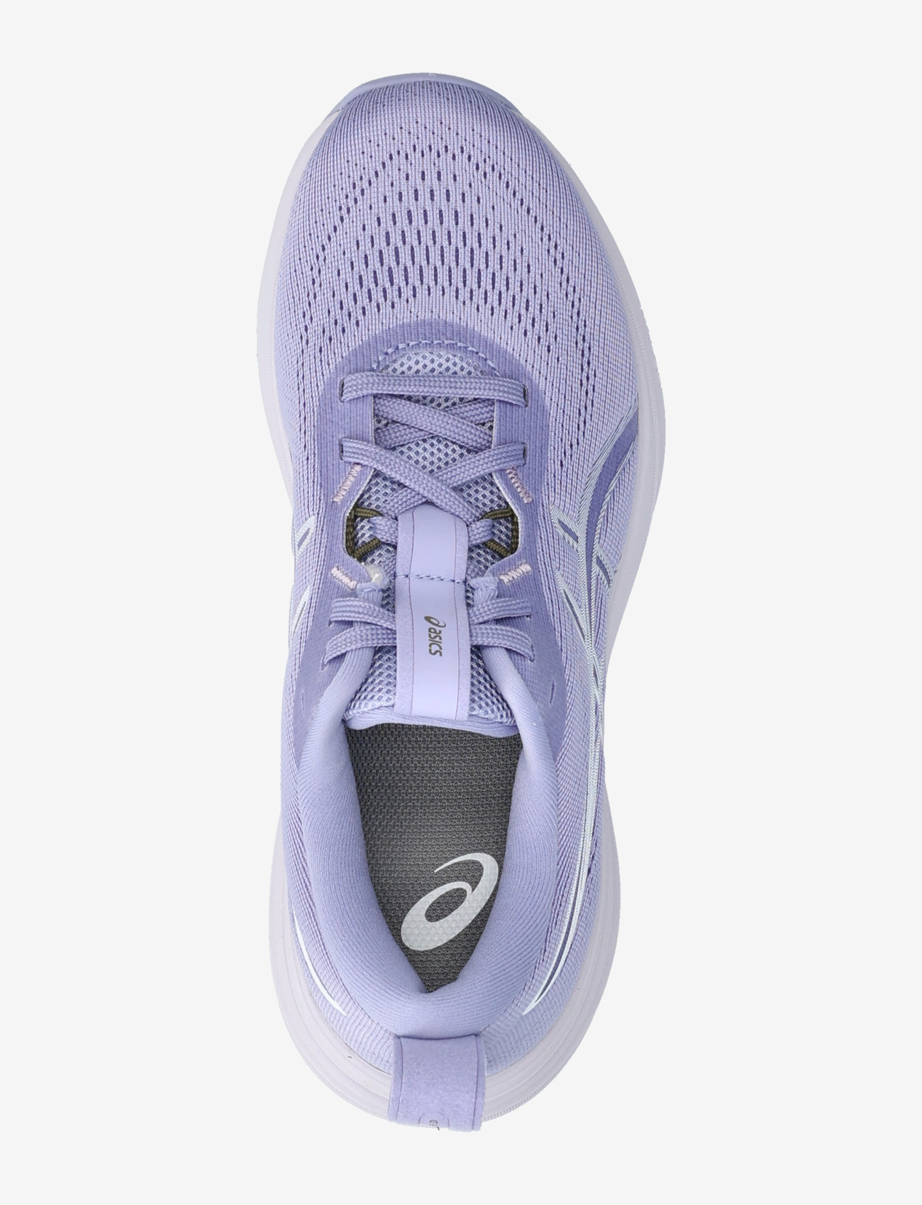 Asics - GEL-PULSE 17 - shoes - bluebell/white - 3