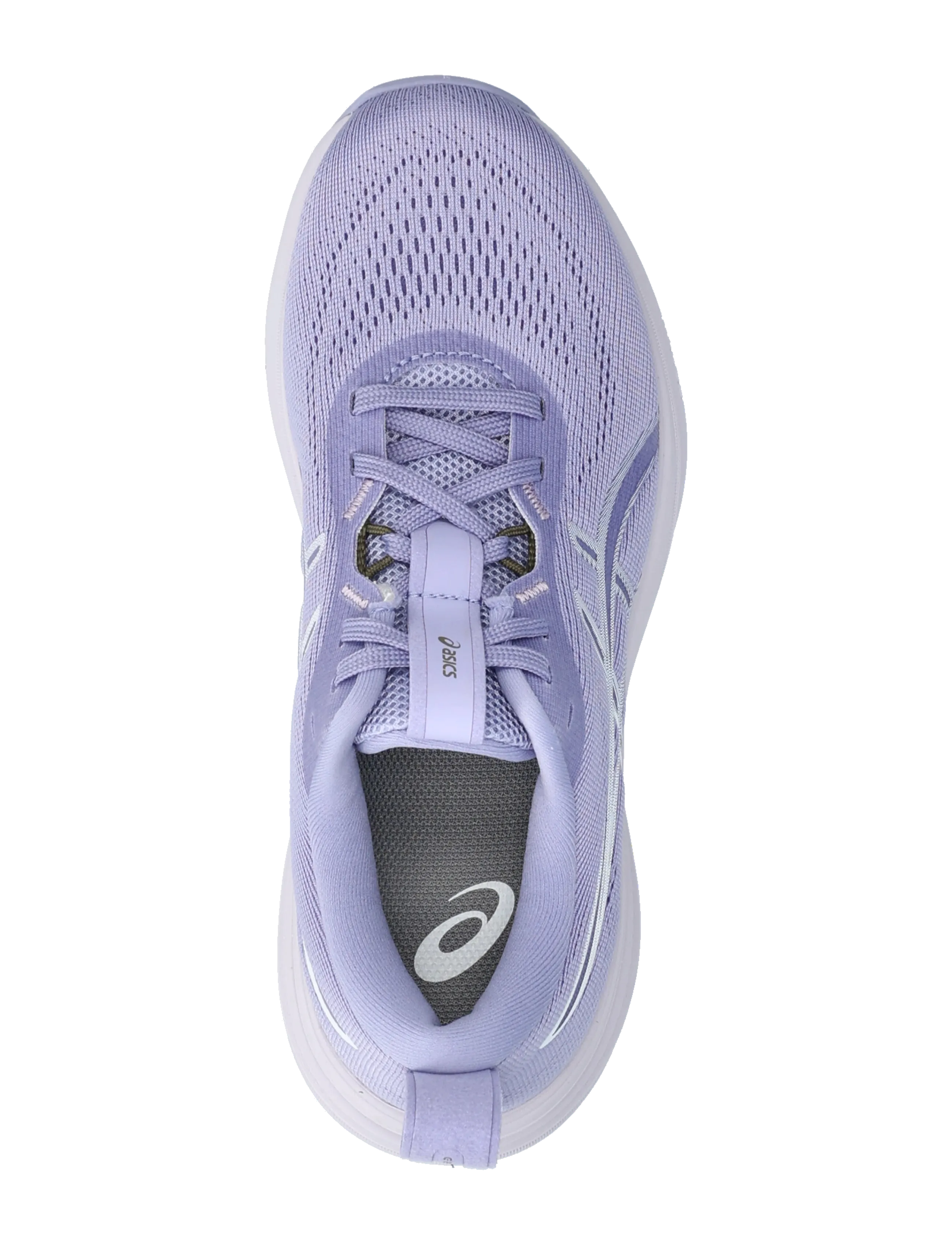 Asics - GEL-PULSE 17 - shoes - bluebell/white - 3