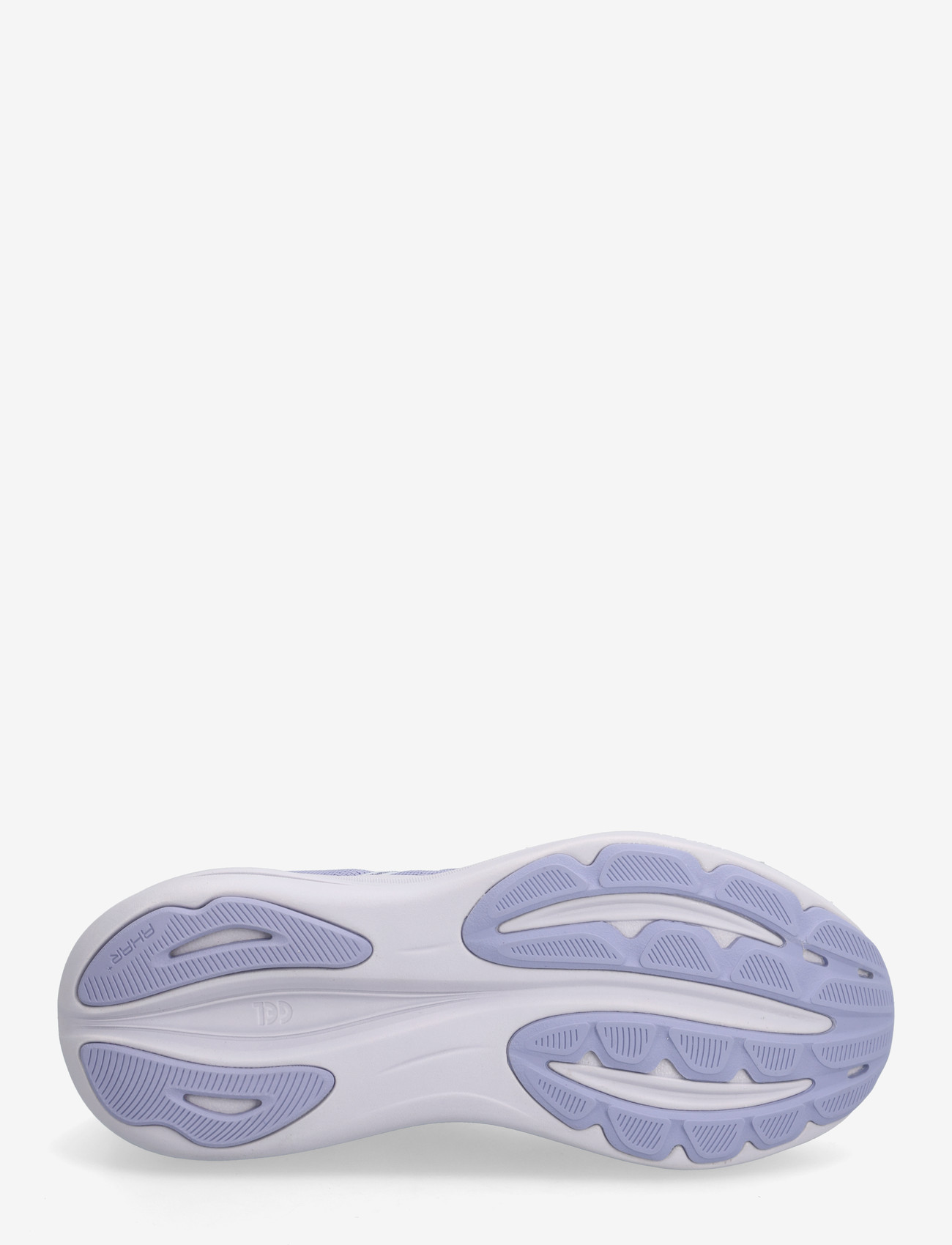 Asics - GEL-PULSE 17 - shoes - bluebell/white - 4