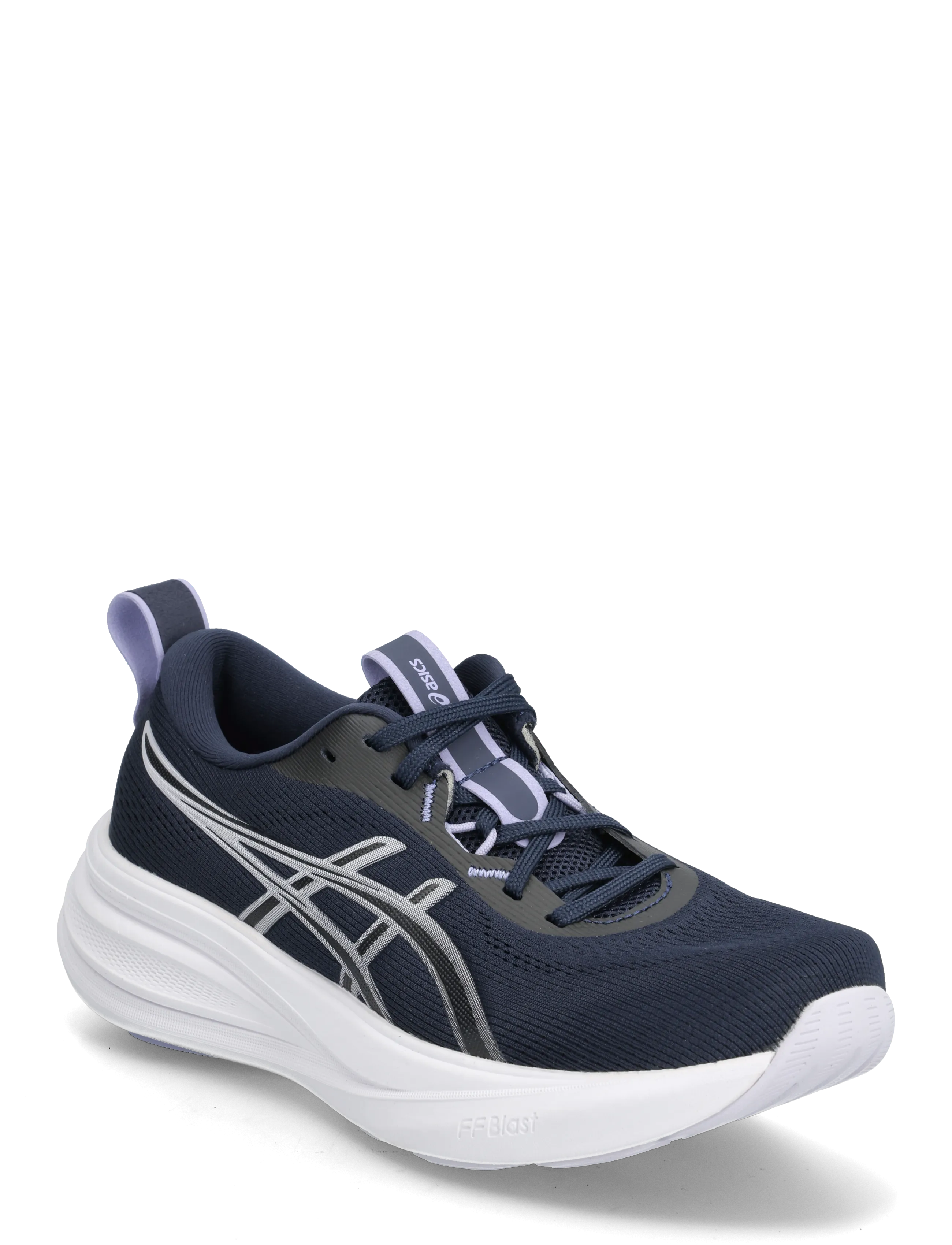 Asics Gel-Pulse 17, 37, Sport Schuhe, Marineblau - Running Frauen
