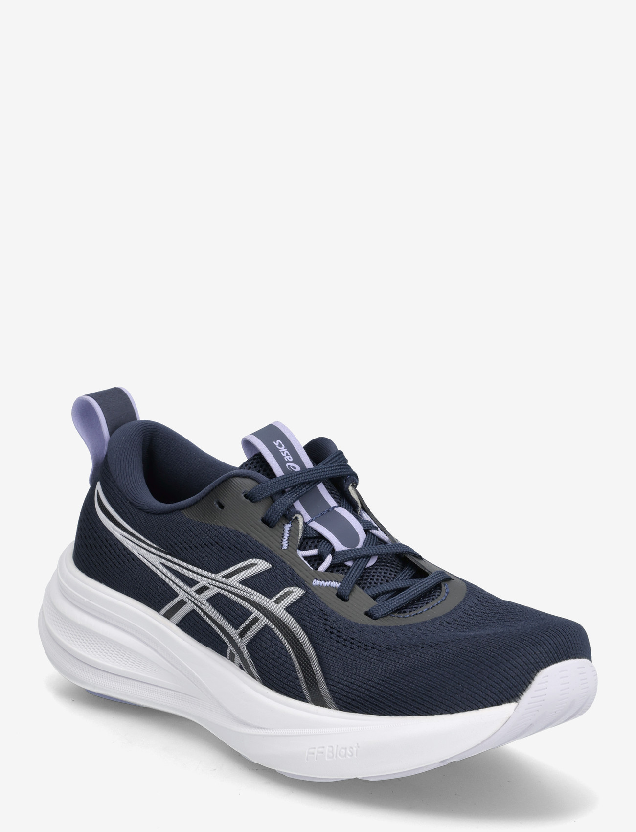 Asics - GEL-PULSE 17 - shoes - midnight/lilac hint - 0