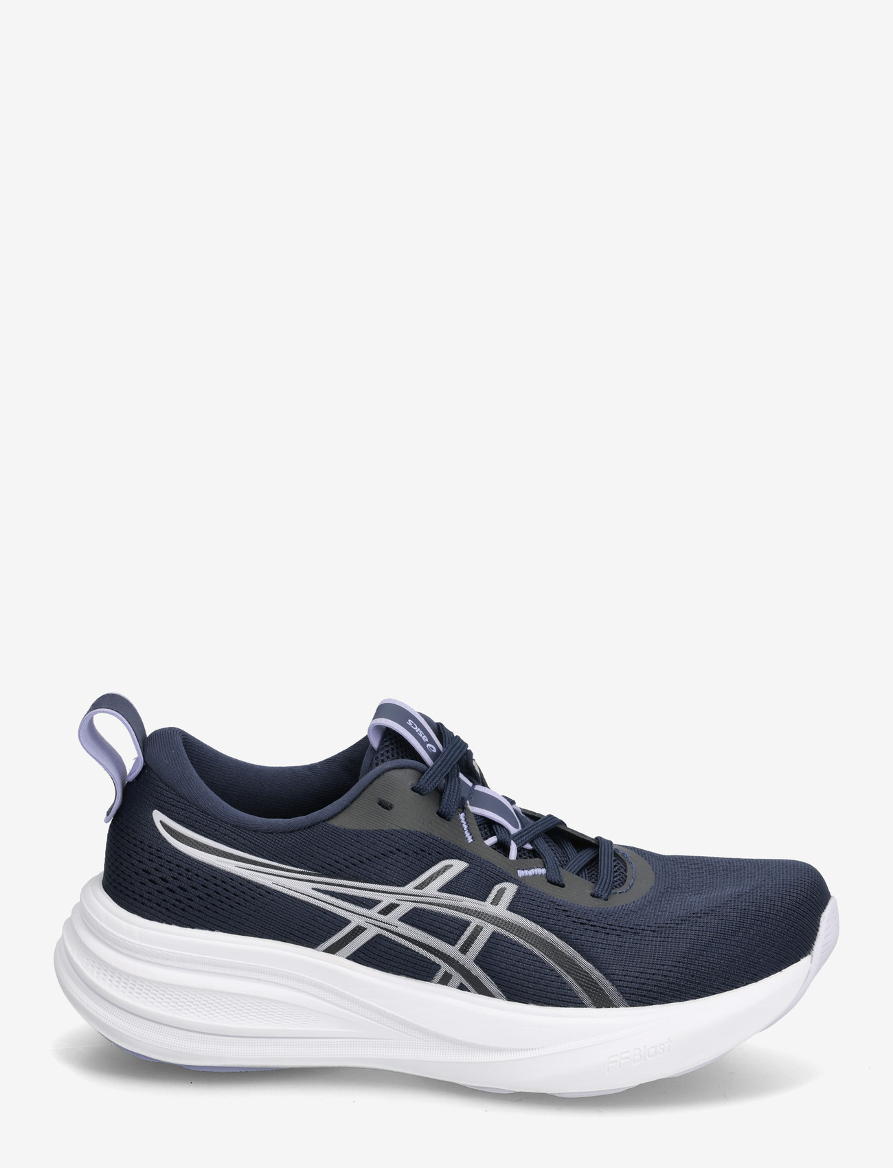 Asics - GEL-PULSE 17 - shoes - midnight/lilac hint - 1