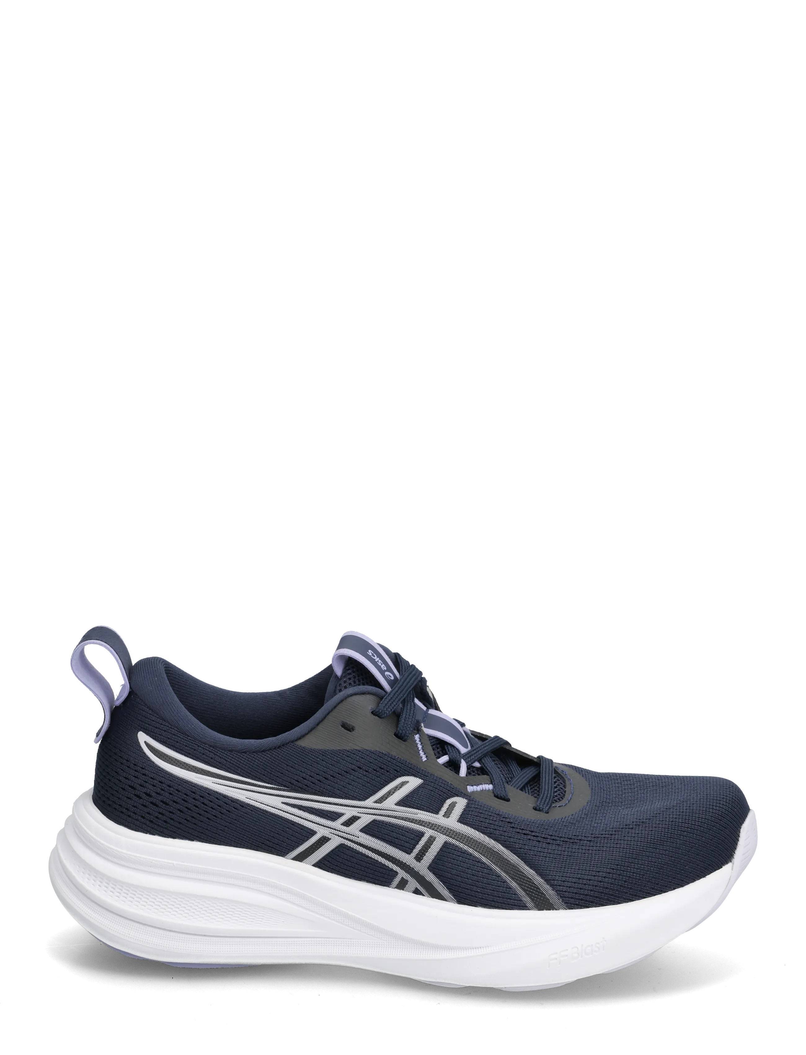Asics - GEL-PULSE 17 - shoes - midnight/lilac hint - 1