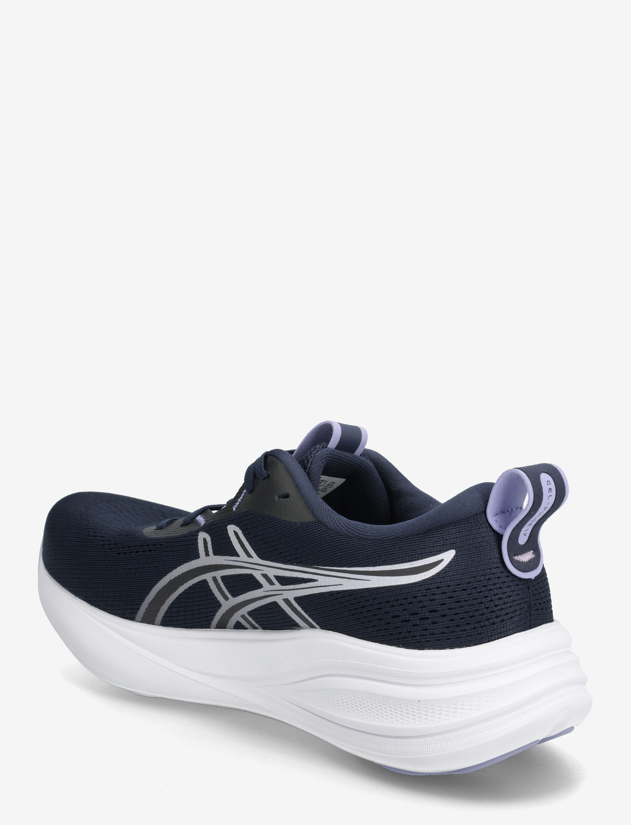 Asics - GEL-PULSE 17 - shoes - midnight/lilac hint - 2