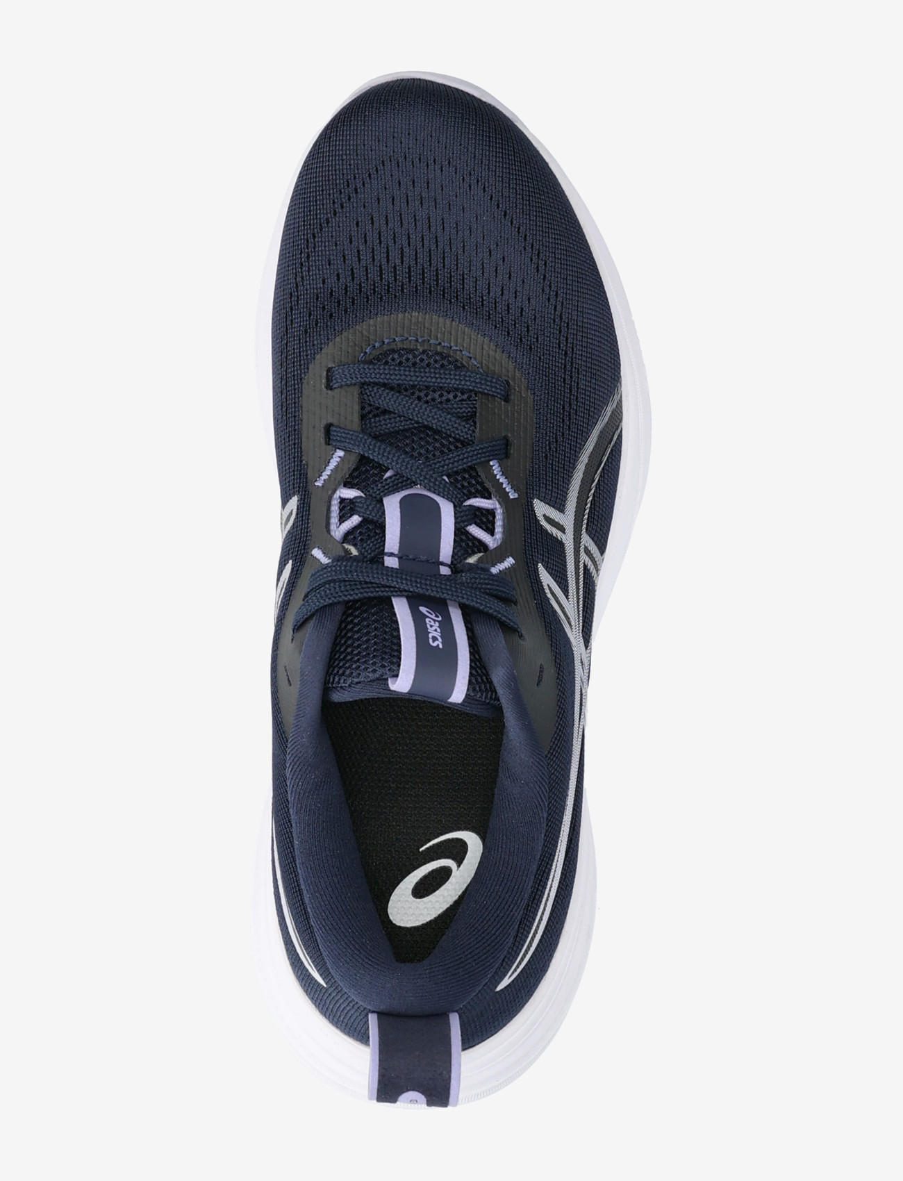 Asics - GEL-PULSE 17 - shoes - midnight/lilac hint - 3