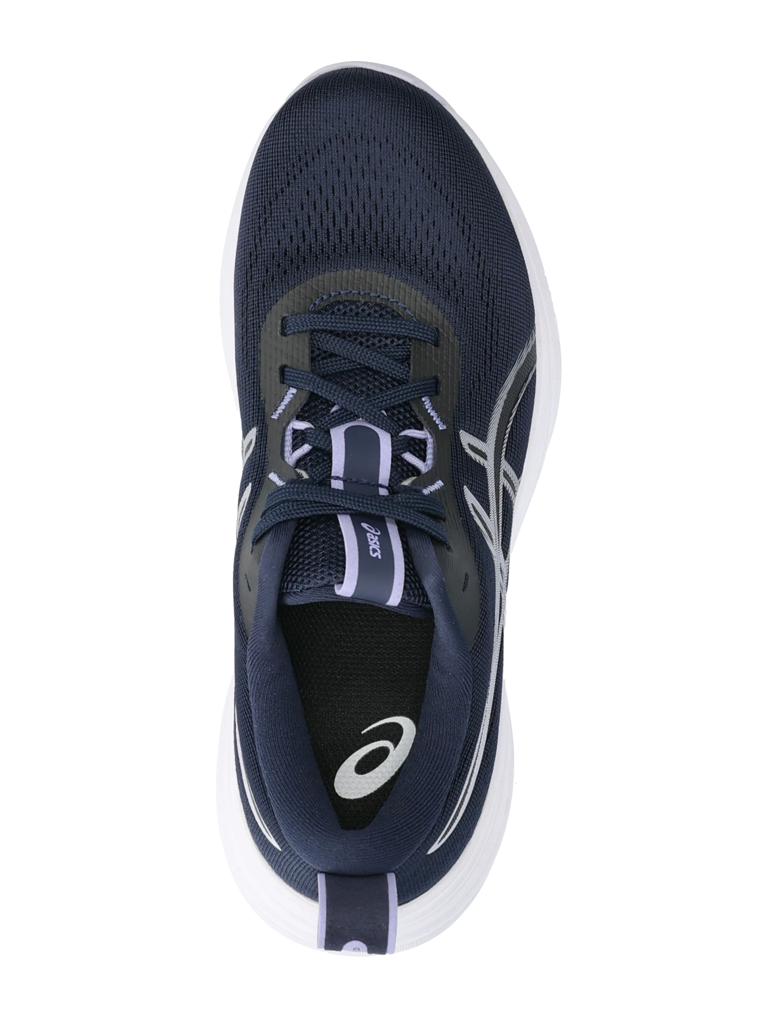 Asics - GEL-PULSE 17 - shoes - midnight/lilac hint - 3