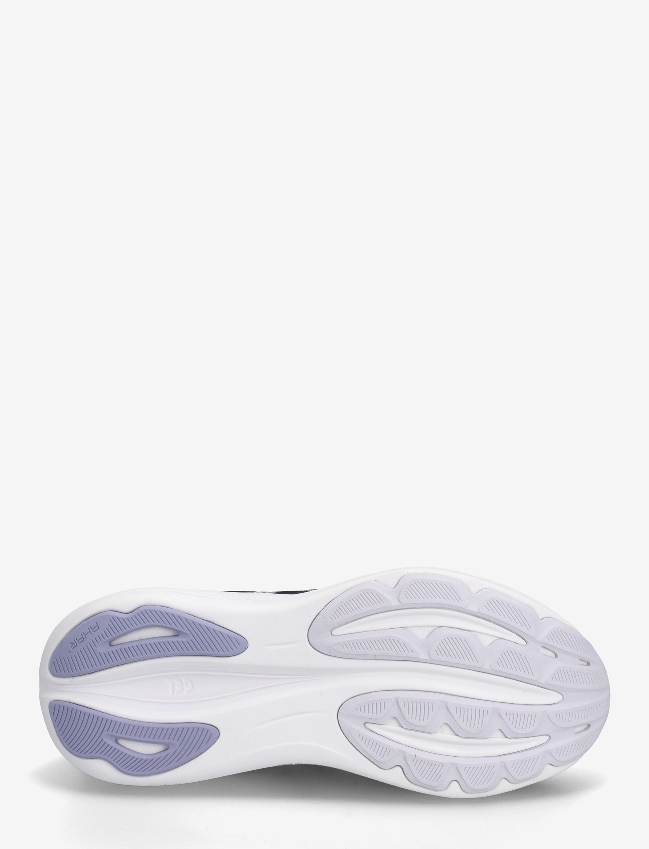 Asics - GEL-PULSE 17 - shoes - midnight/lilac hint - 4