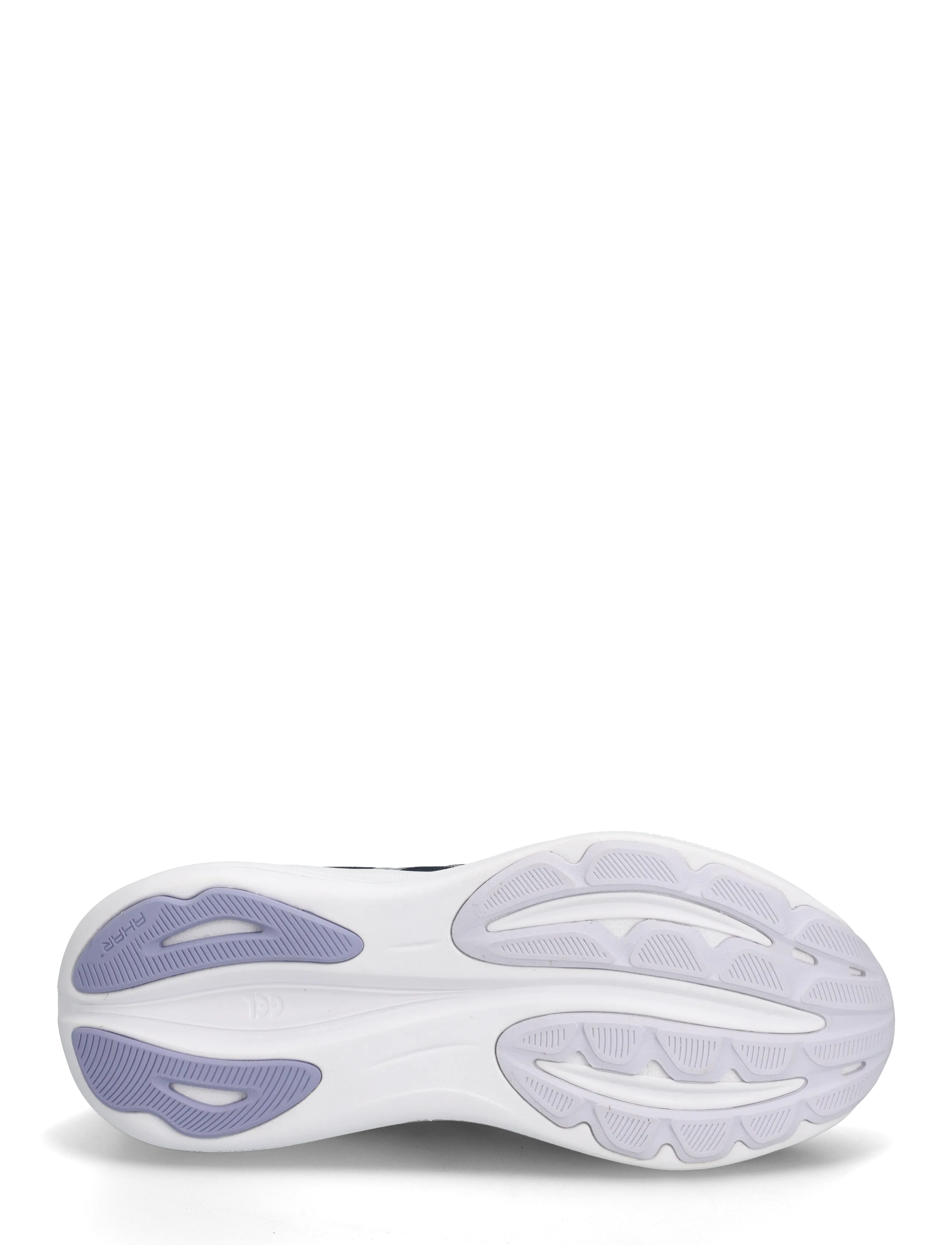 Asics - GEL-PULSE 17 - shoes - midnight/lilac hint - 4