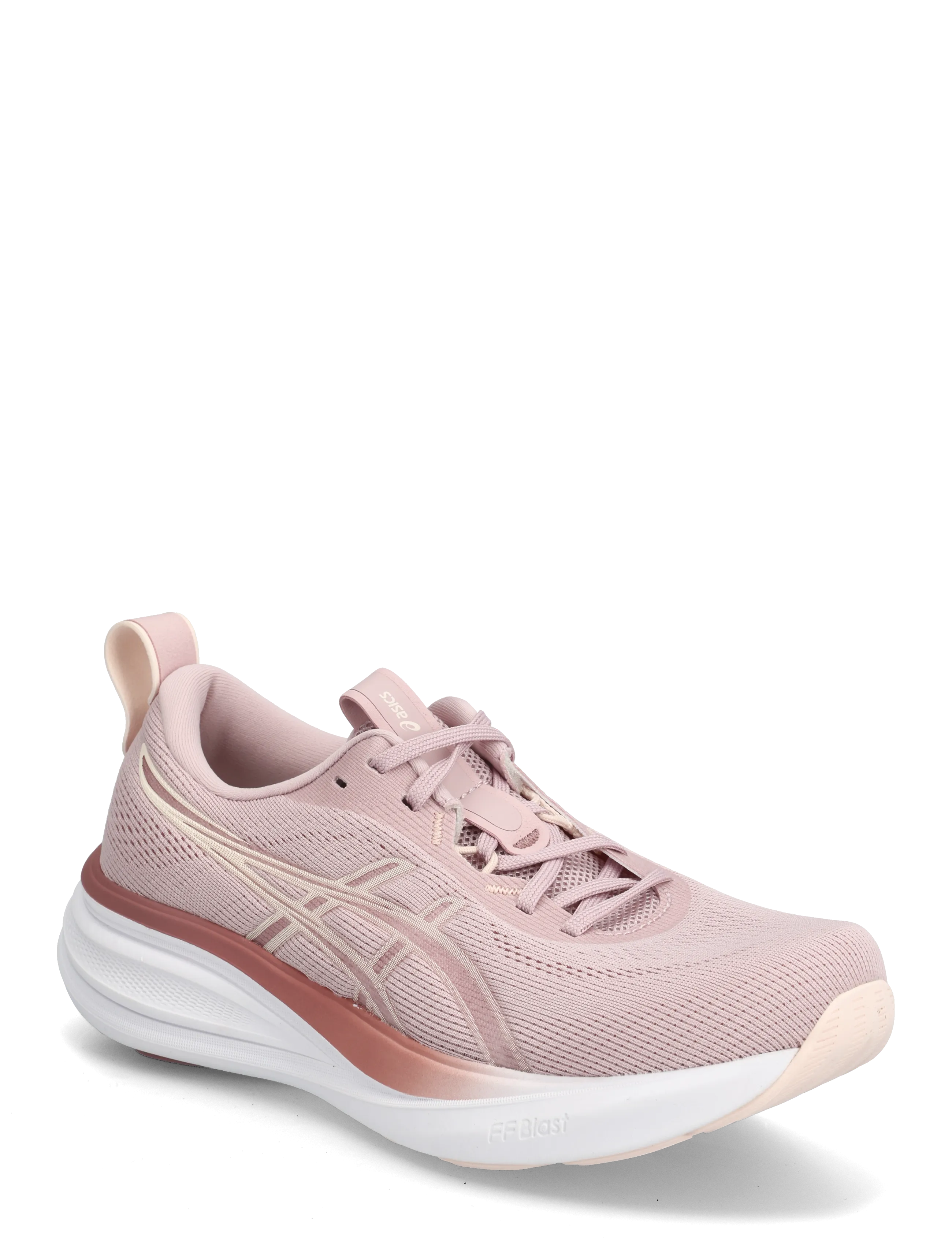 Asics Gel-Pulse 17, 37.5, Sport Schuhe, Rosa - Running Frauen