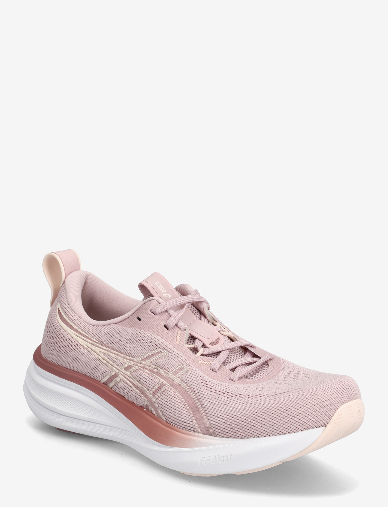 Asics - GEL-PULSE 17 - löparskor - morganite/pearl pink - 0