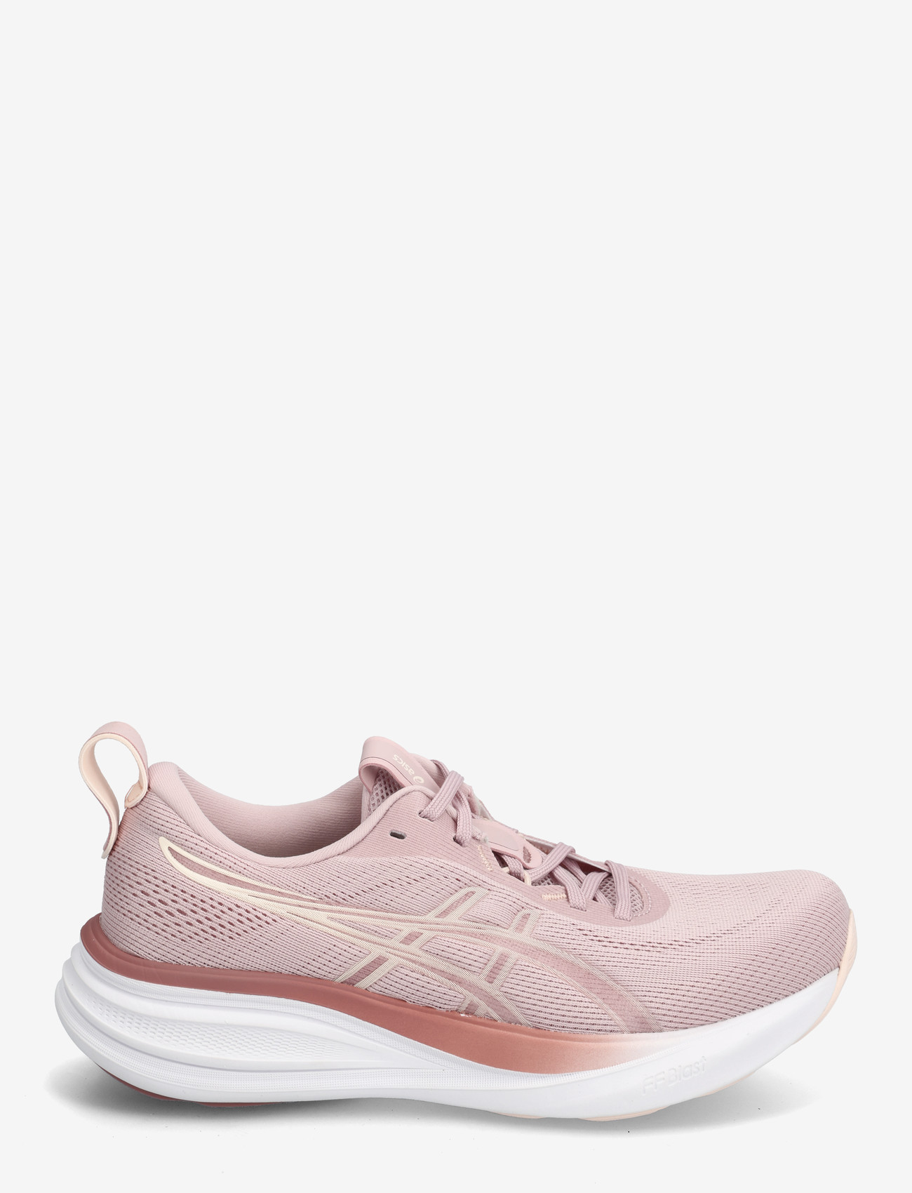 Asics - GEL-PULSE 17 - löparskor - morganite/pearl pink - 1