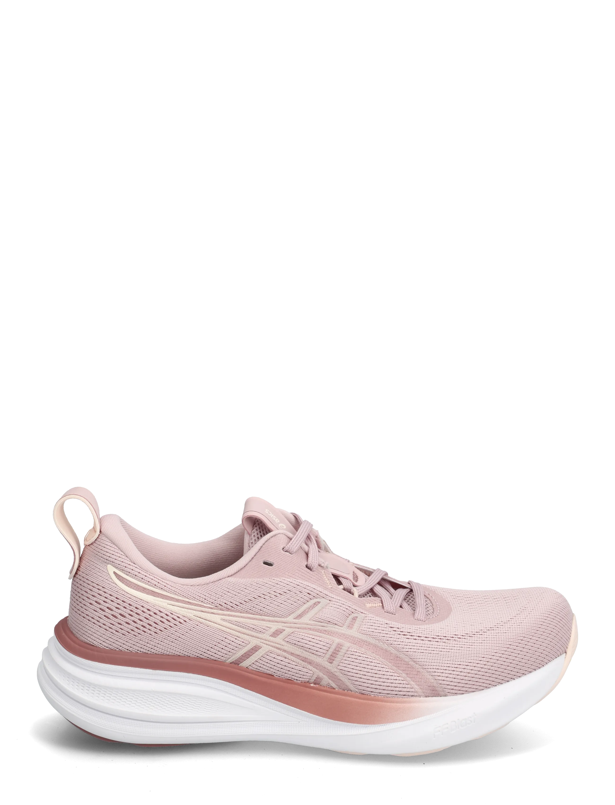 Asics - GEL-PULSE 17 - shoes - morganite/pearl pink - 1