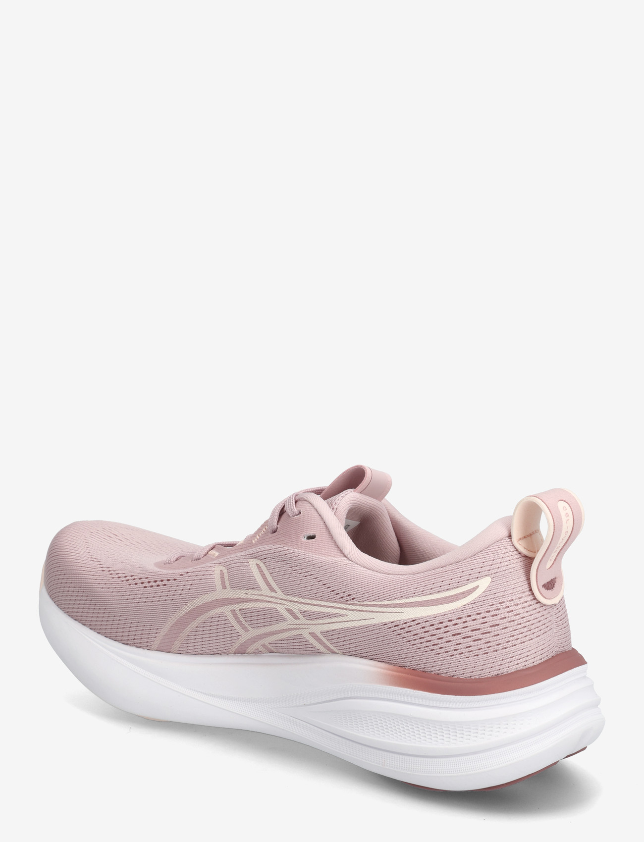 Asics - GEL-PULSE 17 - löparskor - morganite/pearl pink - 2