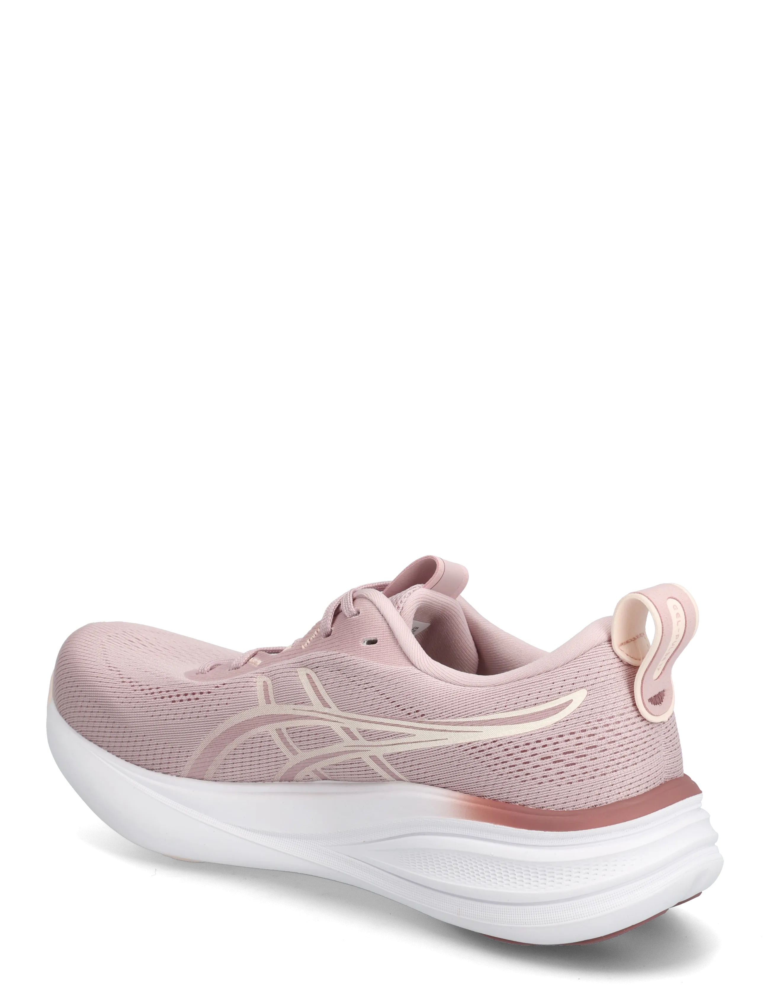 Asics - GEL-PULSE 17 - shoes - morganite/pearl pink - 2