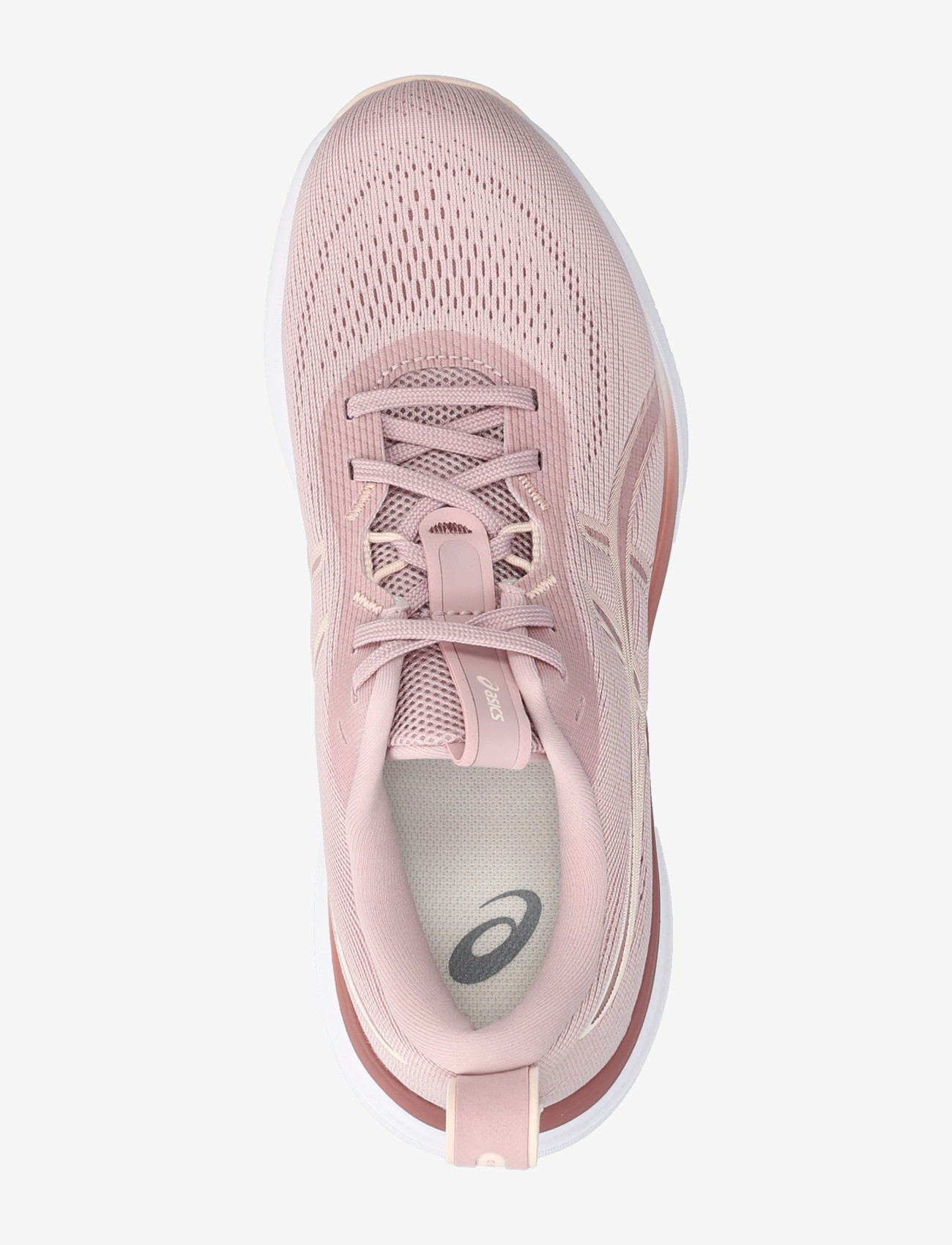 Asics - GEL-PULSE 17 - löparskor - morganite/pearl pink - 3