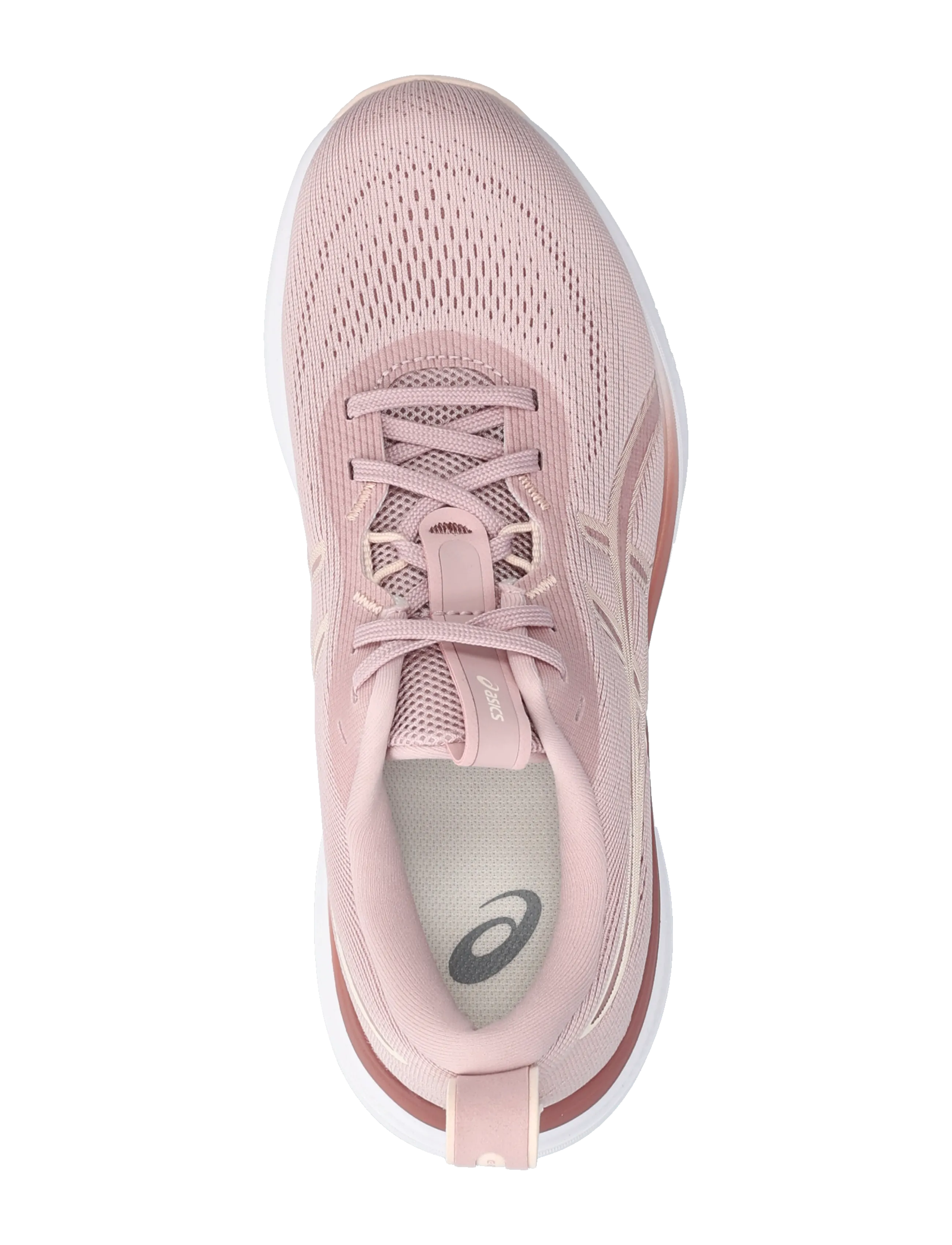 Asics - GEL-PULSE 17 - shoes - morganite/pearl pink - 3