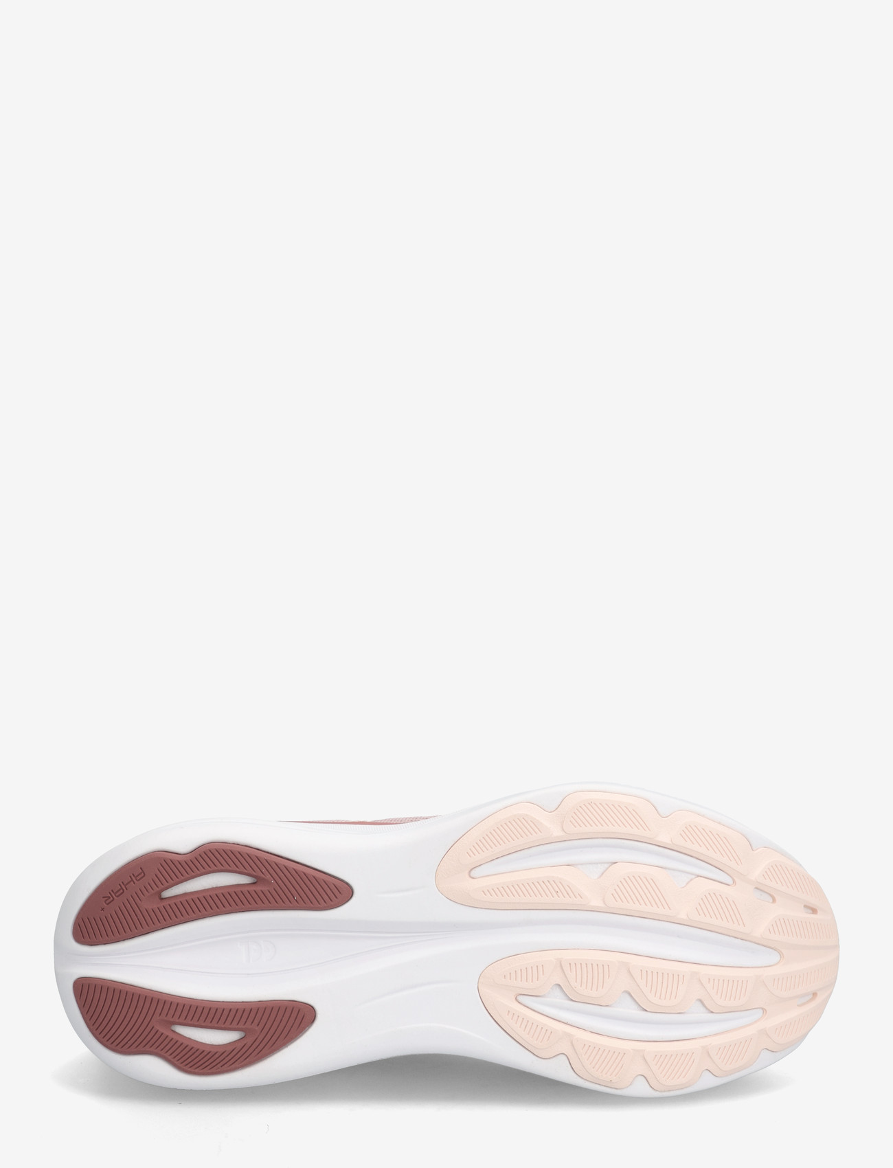 Asics - GEL-PULSE 17 - löparskor - morganite/pearl pink - 4