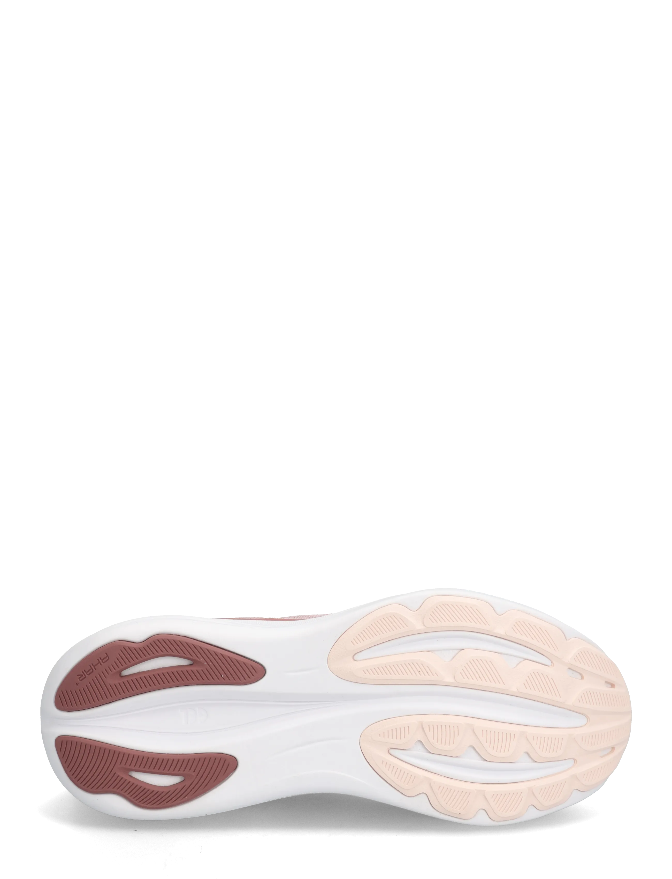 Asics - GEL-PULSE 17 - shoes - morganite/pearl pink - 4