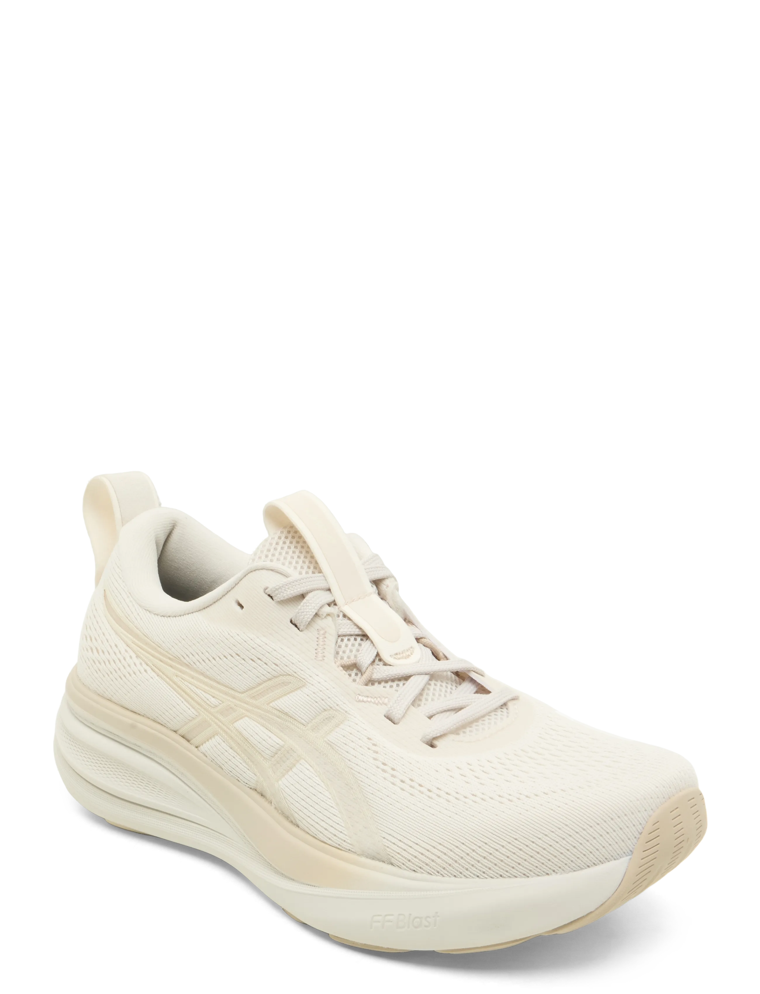 Asics Gel-Pulse 17, 35.5, Sport Schuhe, Creme - Running Frauen