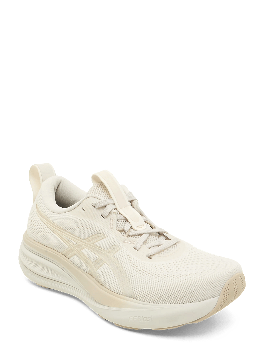 Asics - GEL-PULSE 17 - shoes - soft oat/simply taupe - 0