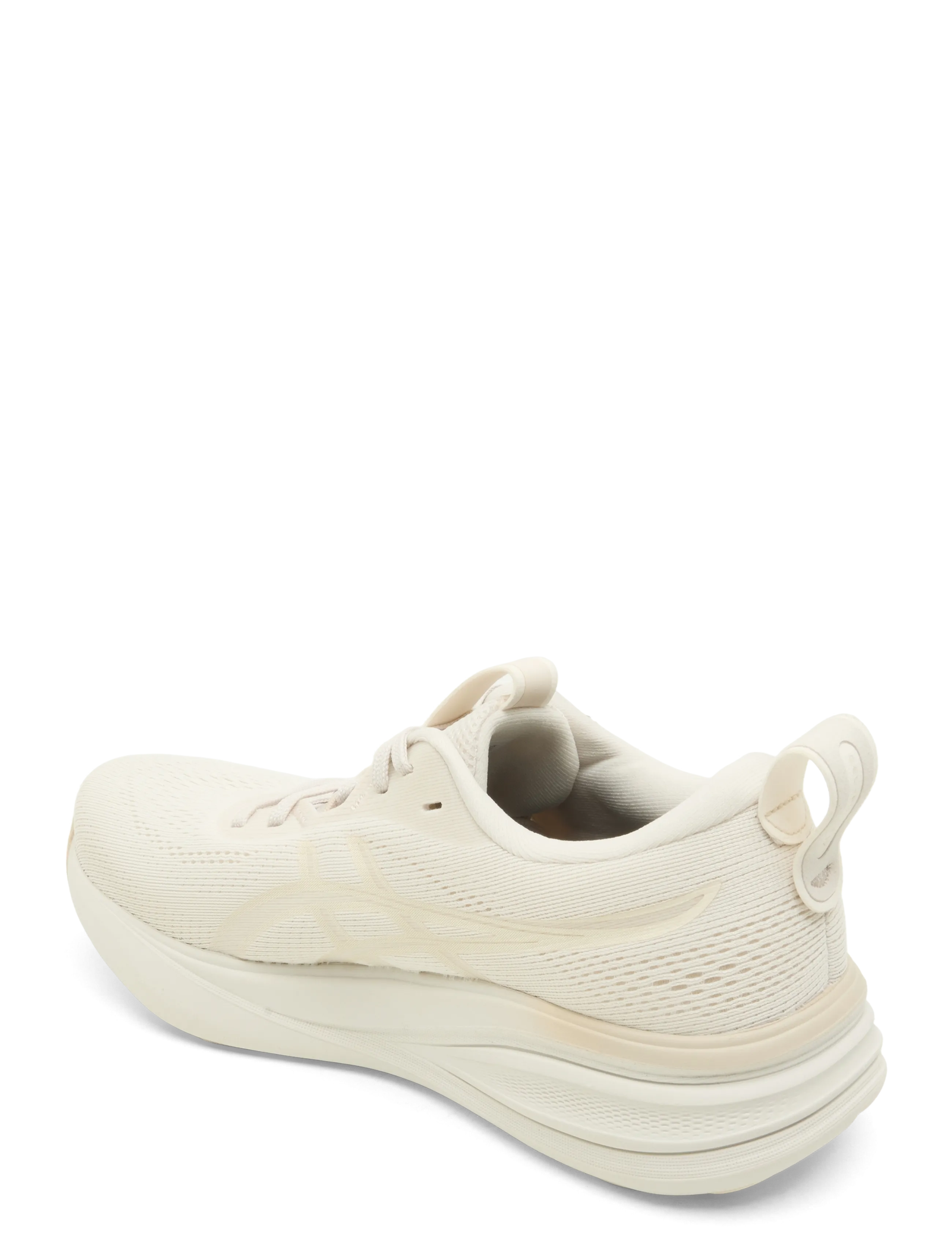 Asics - GEL-PULSE 17 - shoes - soft oat/simply taupe - 1