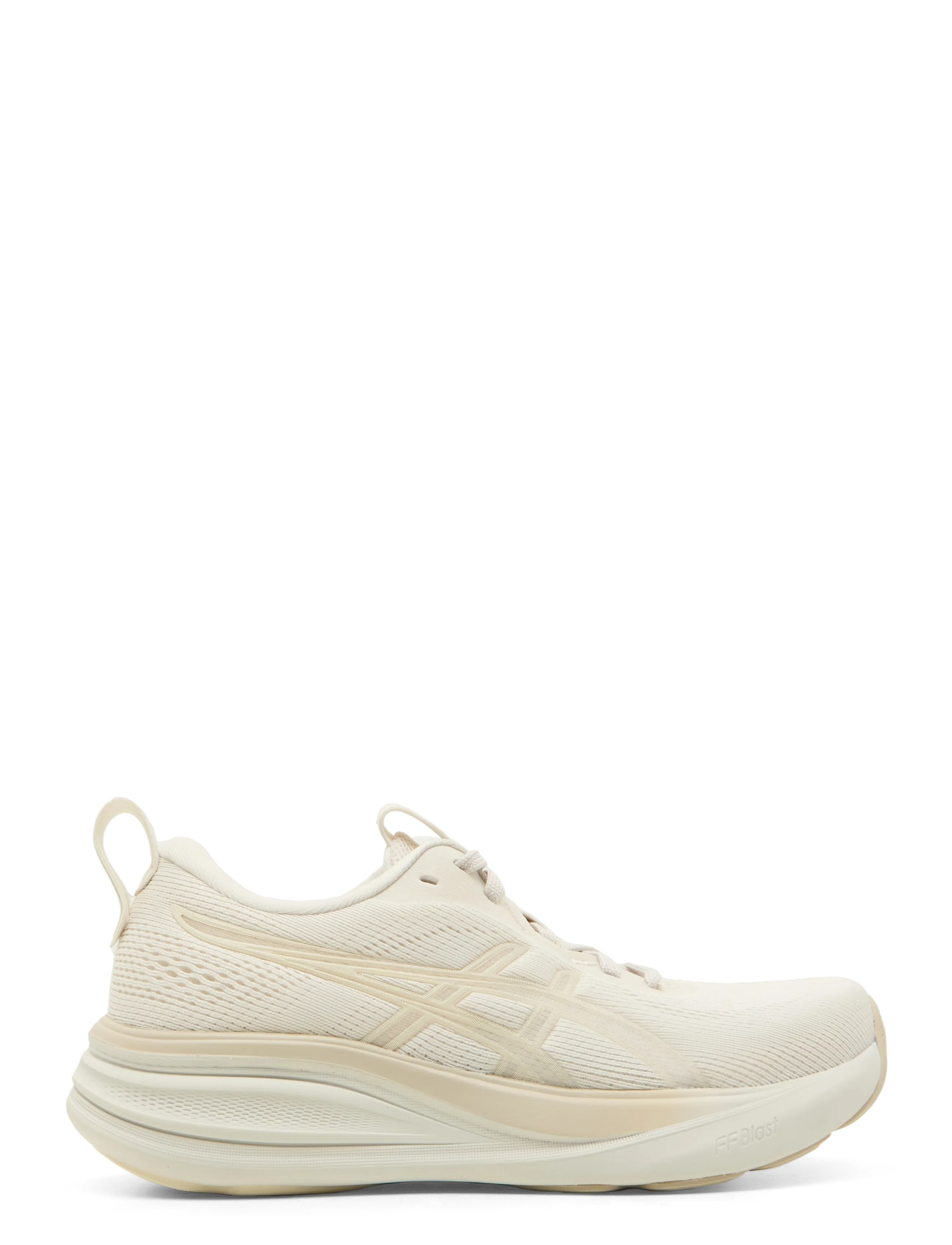 Asics - GEL-PULSE 17 - shoes - soft oat/simply taupe - 2