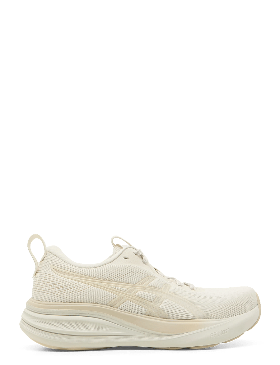 Asics - GEL-PULSE 17 - shoes - soft oat/simply taupe - 2