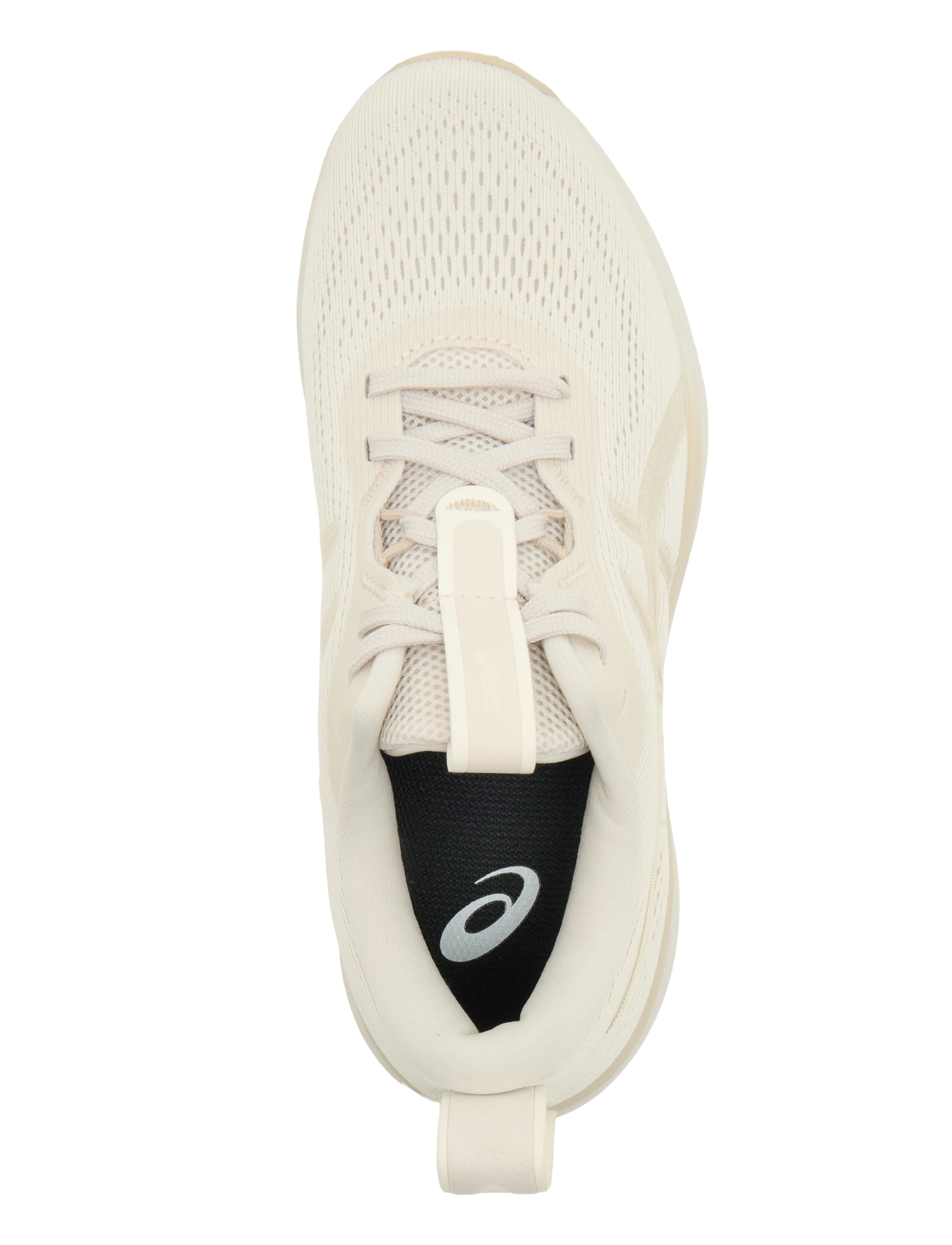 Asics - GEL-PULSE 17 - shoes - soft oat/simply taupe - 3