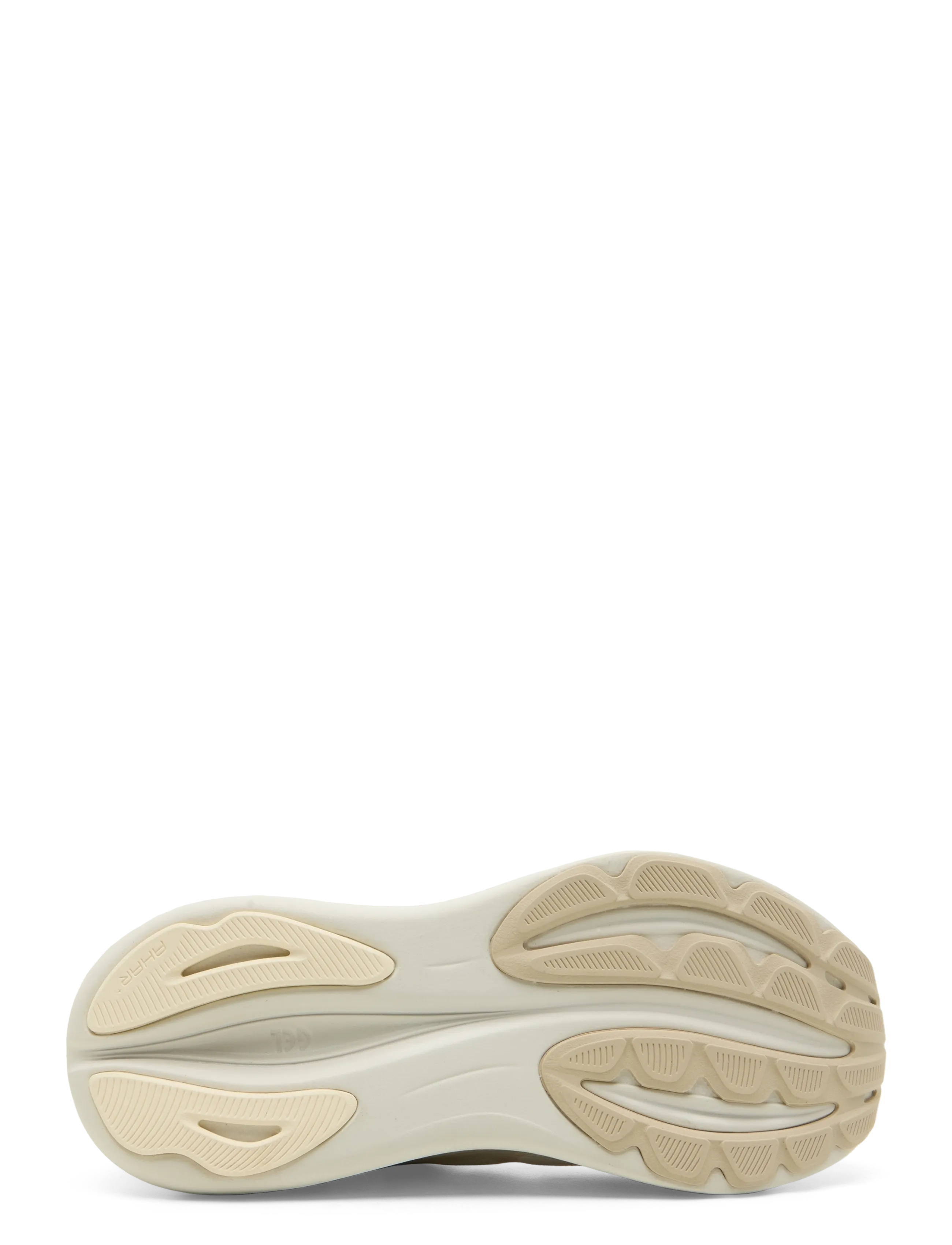 Asics - GEL-PULSE 17 - shoes - soft oat/simply taupe - 4