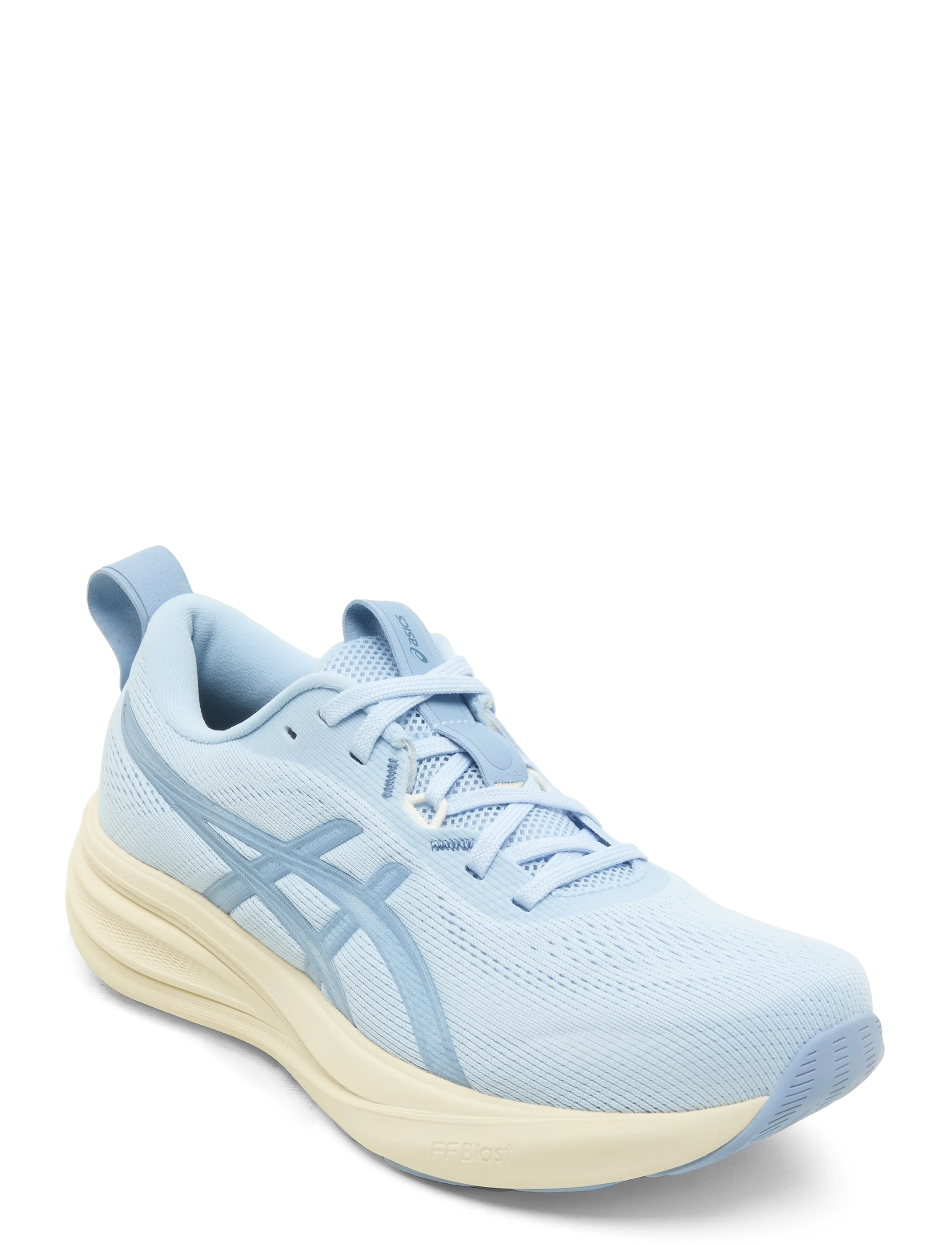 Asics Gel-Pulse 17, 40, Sport Schuhe, Blau - Running Frauen