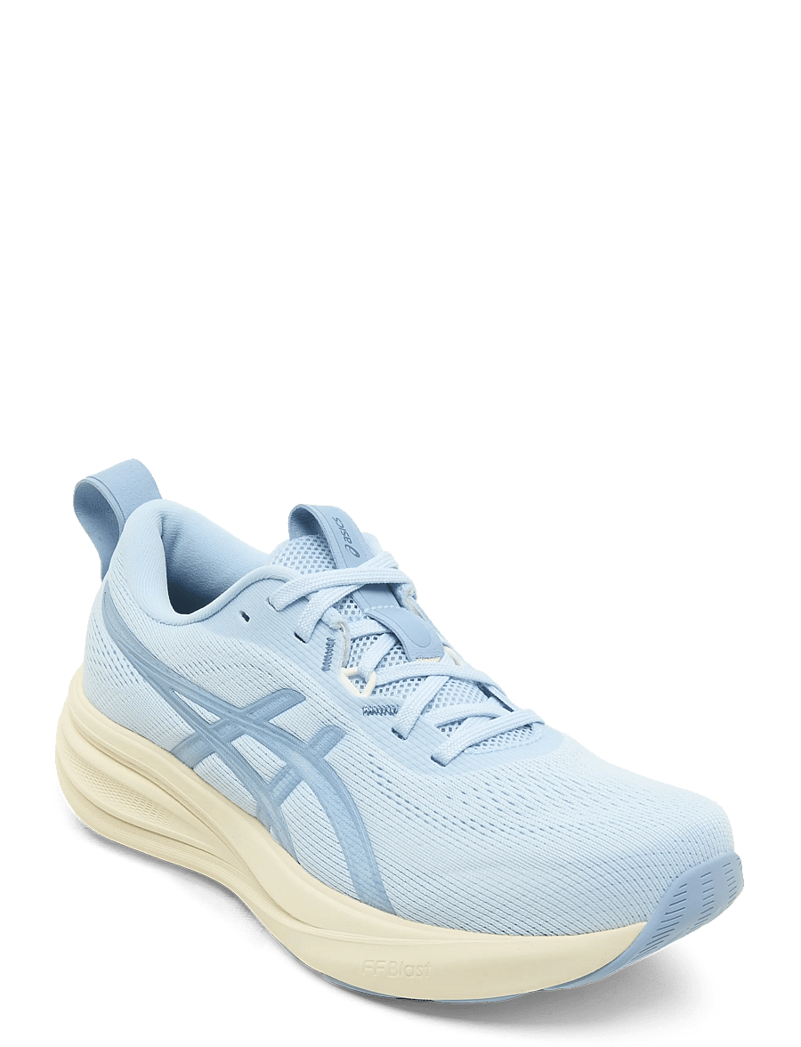 Asics - GEL-PULSE 17 - shoes - solid air/cream - 0