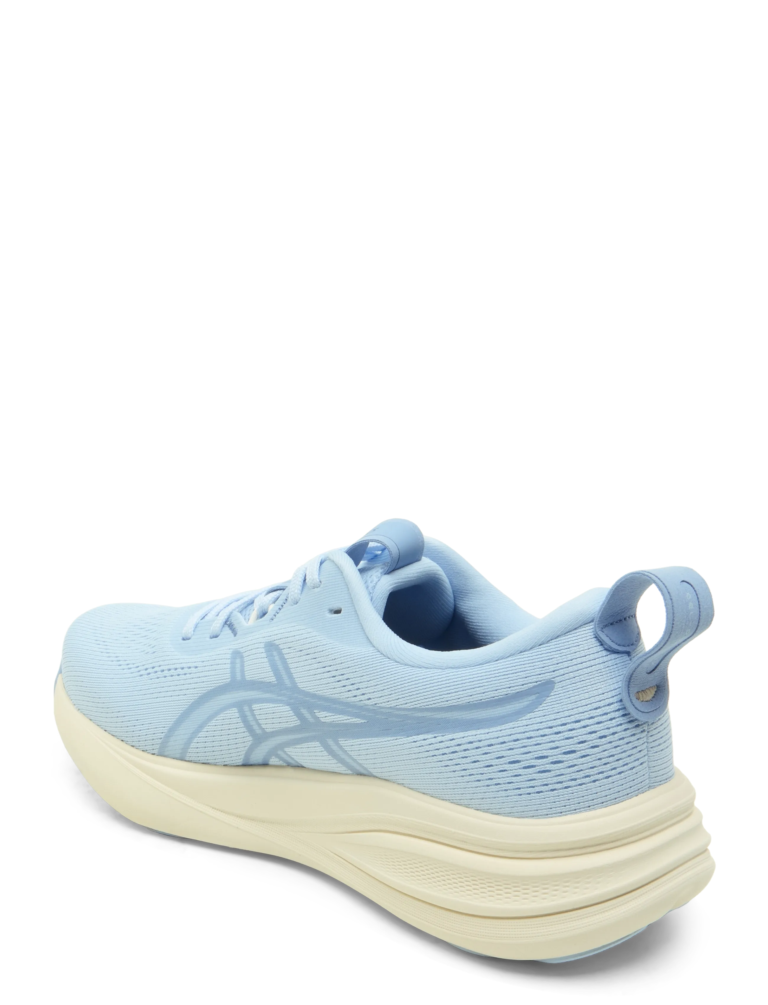 Asics - GEL-PULSE 17 - shoes - solid air/cream - 1