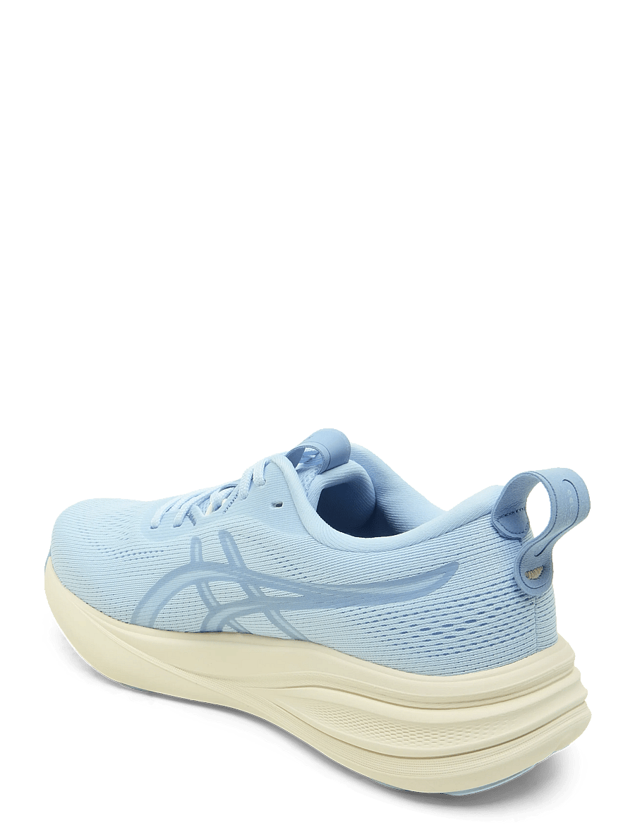 Asics - GEL-PULSE 17 - shoes - solid air/cream - 1