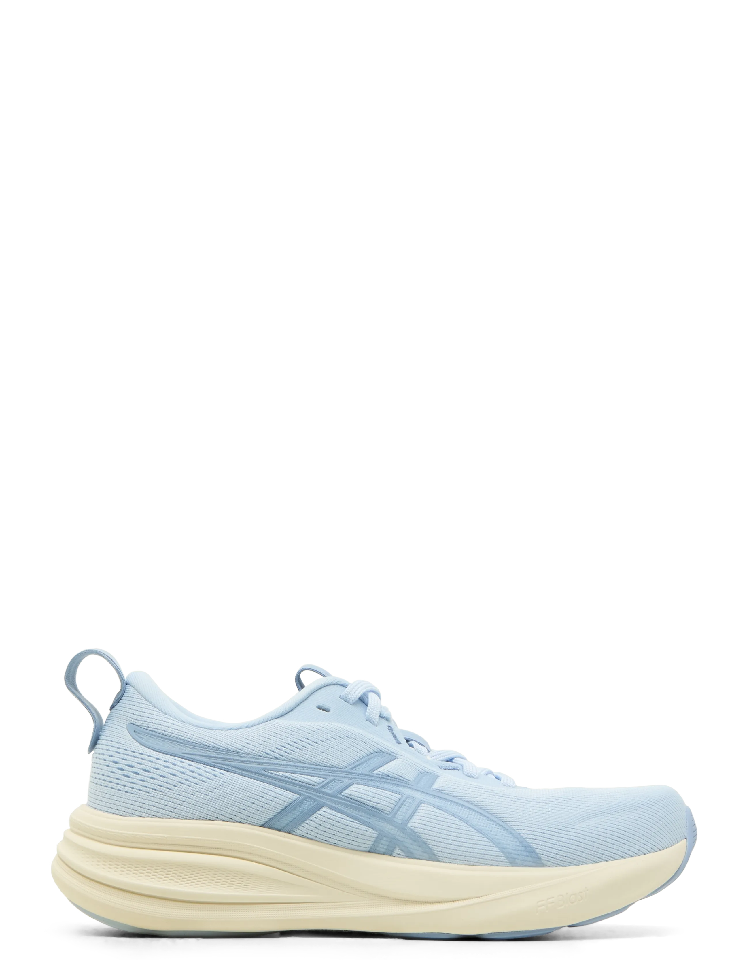 Asics - GEL-PULSE 17 - shoes - solid air/cream - 2