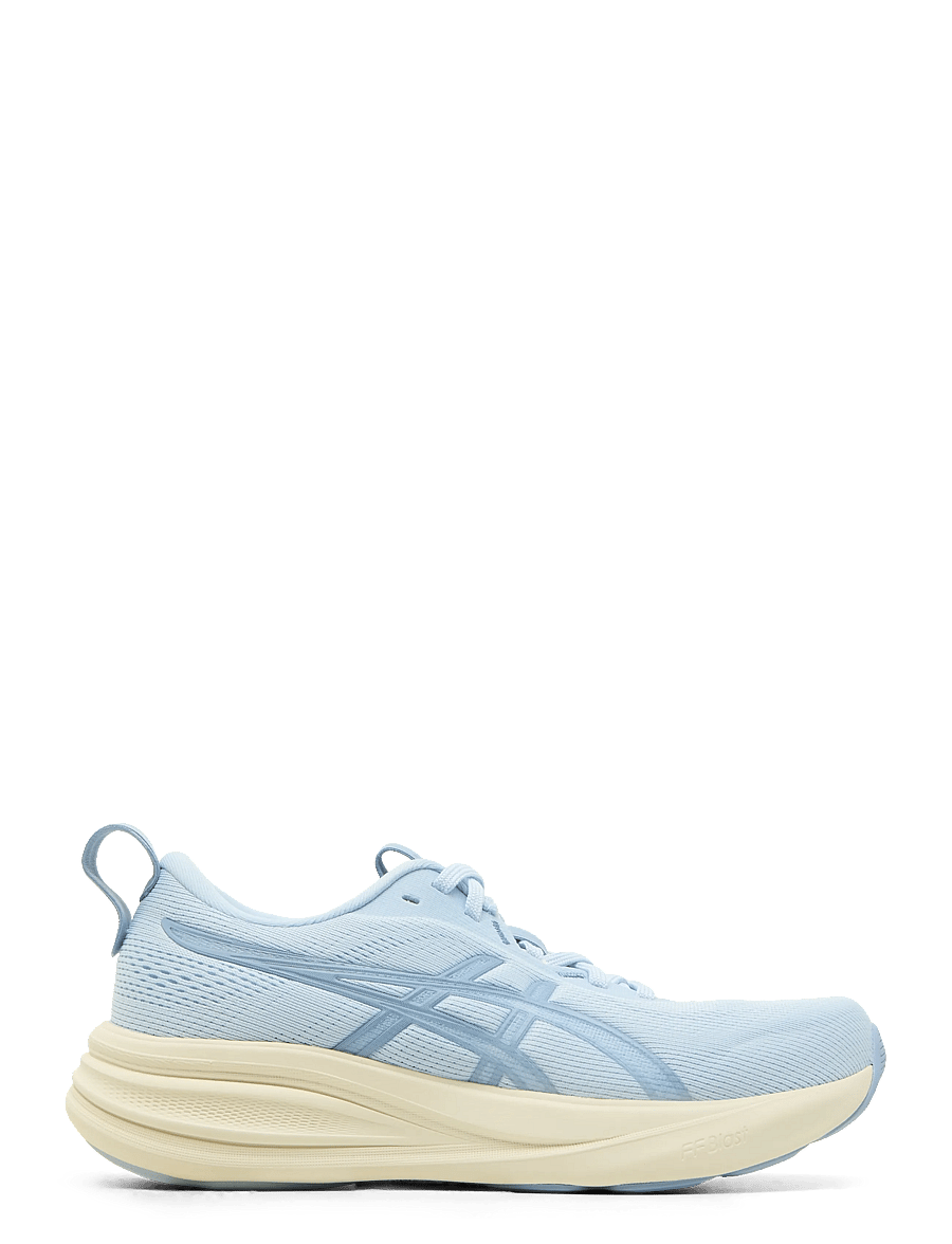 Asics - GEL-PULSE 17 - shoes - solid air/cream - 2