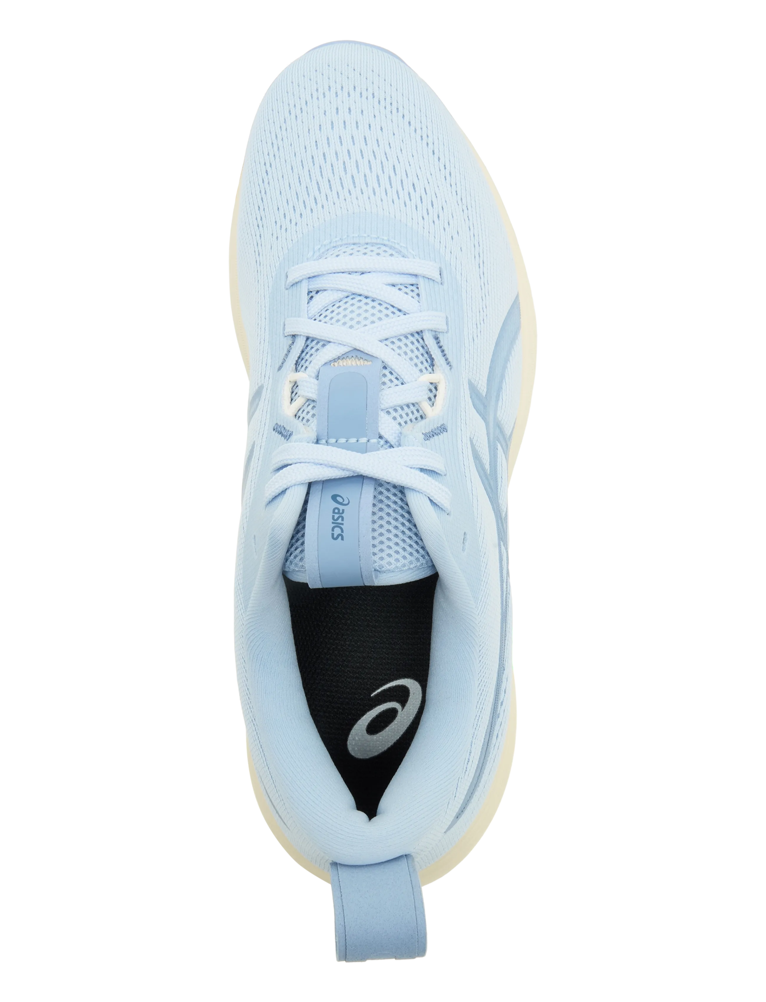 Asics - GEL-PULSE 17 - shoes - solid air/cream - 3