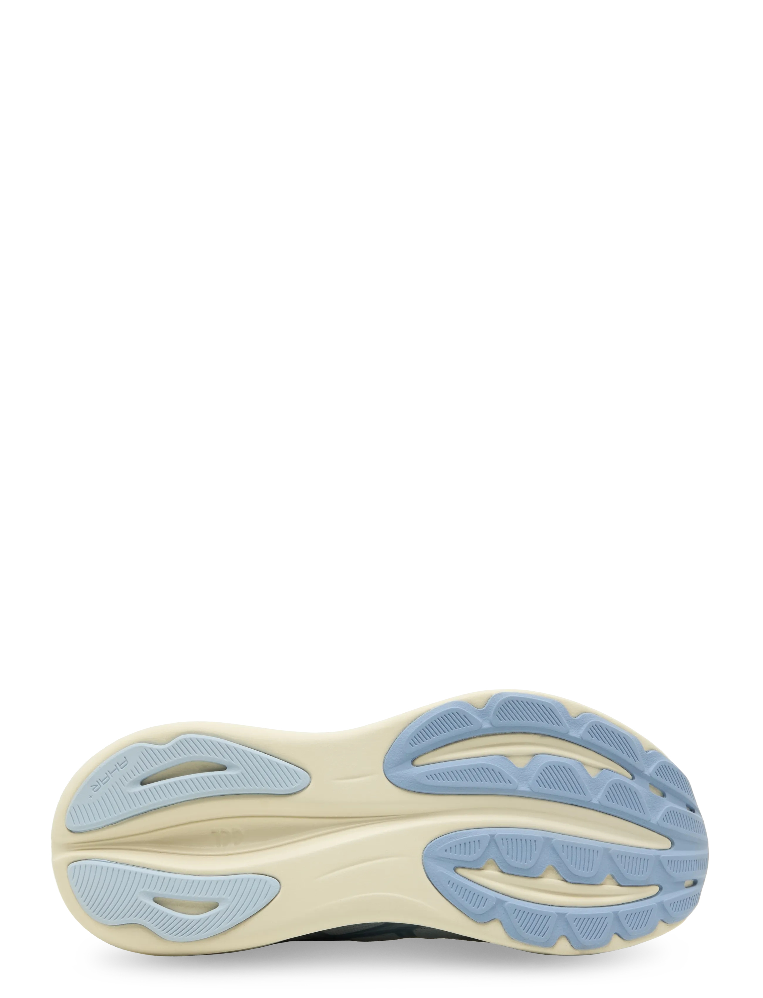 Asics - GEL-PULSE 17 - shoes - solid air/cream - 4
