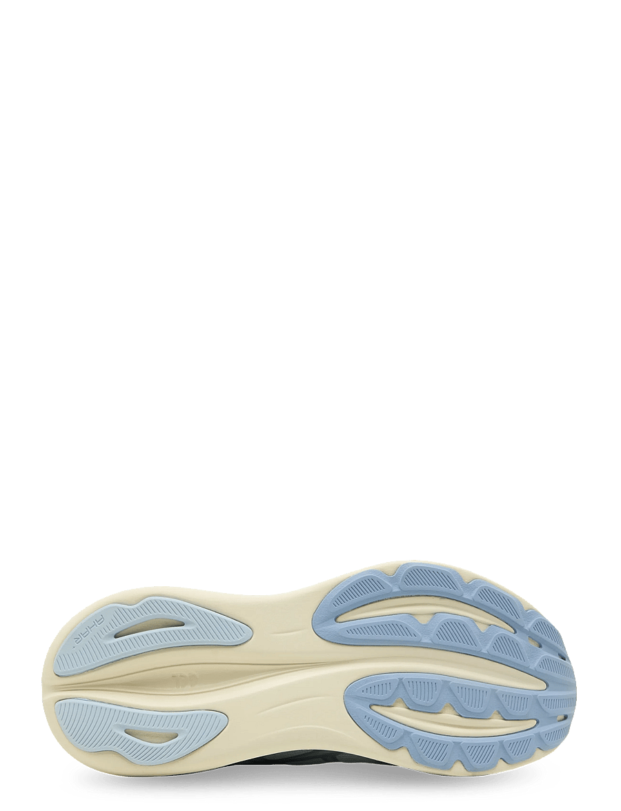 Asics - GEL-PULSE 17 - shoes - solid air/cream - 4