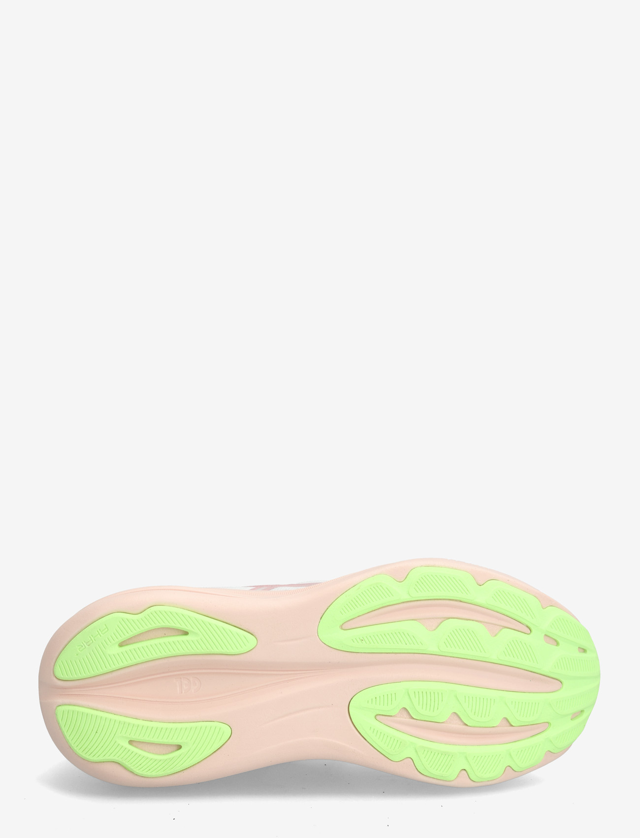 Asics - GEL-PULSE 17 - shoes - white/pearl pink - 4