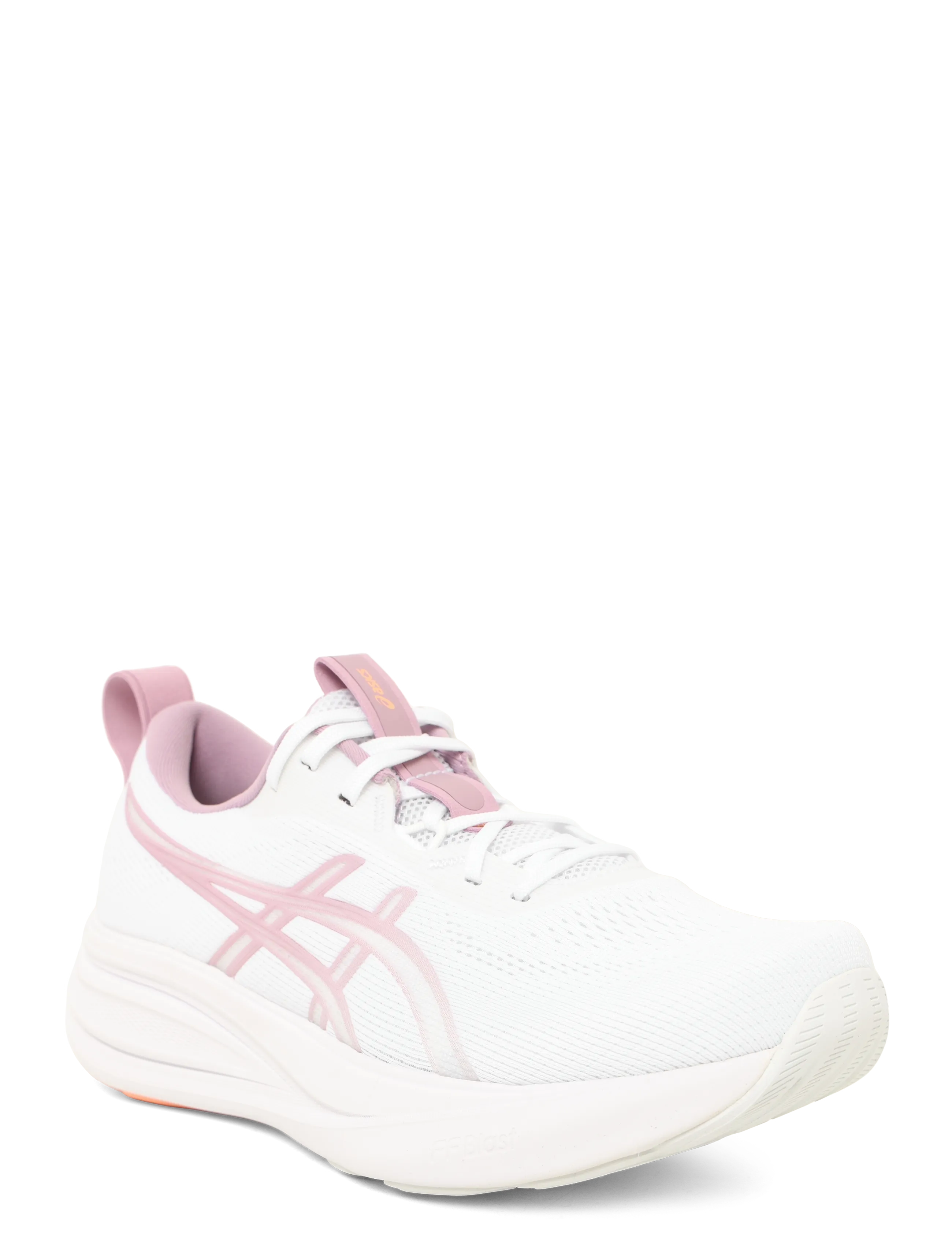 Asics Gel-Pulse 17, 40.5, Sport Schuhe, Weiß - Running Frauen