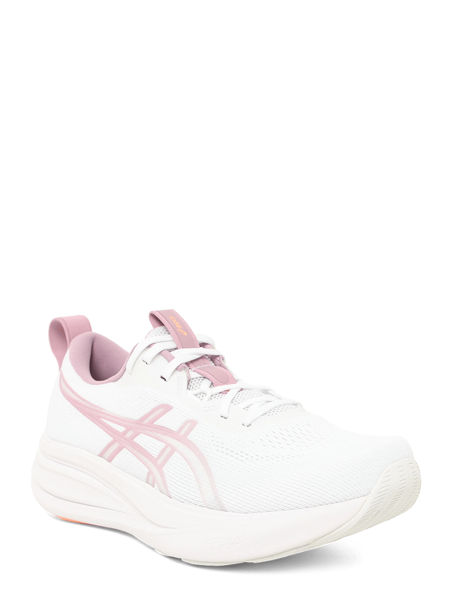 Asics - GEL-PULSE 17 - shoes - white/taro purple - 0