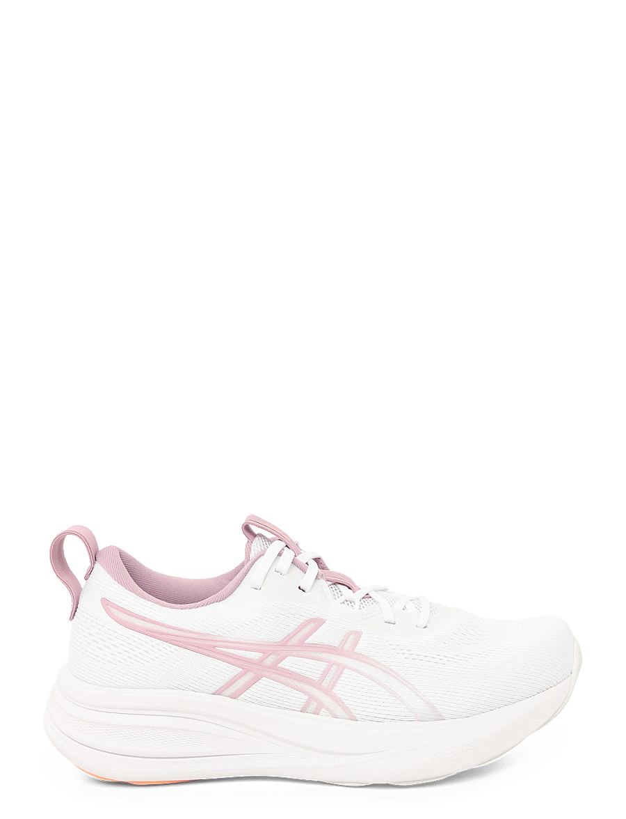 Asics - GEL-PULSE 17 - shoes - white/taro purple - 2
