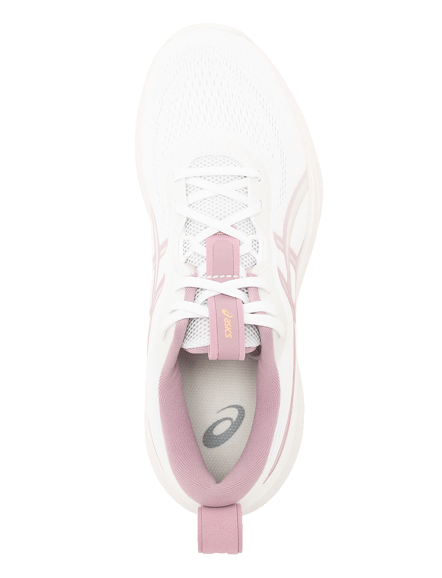 Asics - GEL-PULSE 17 - shoes - white/taro purple - 3