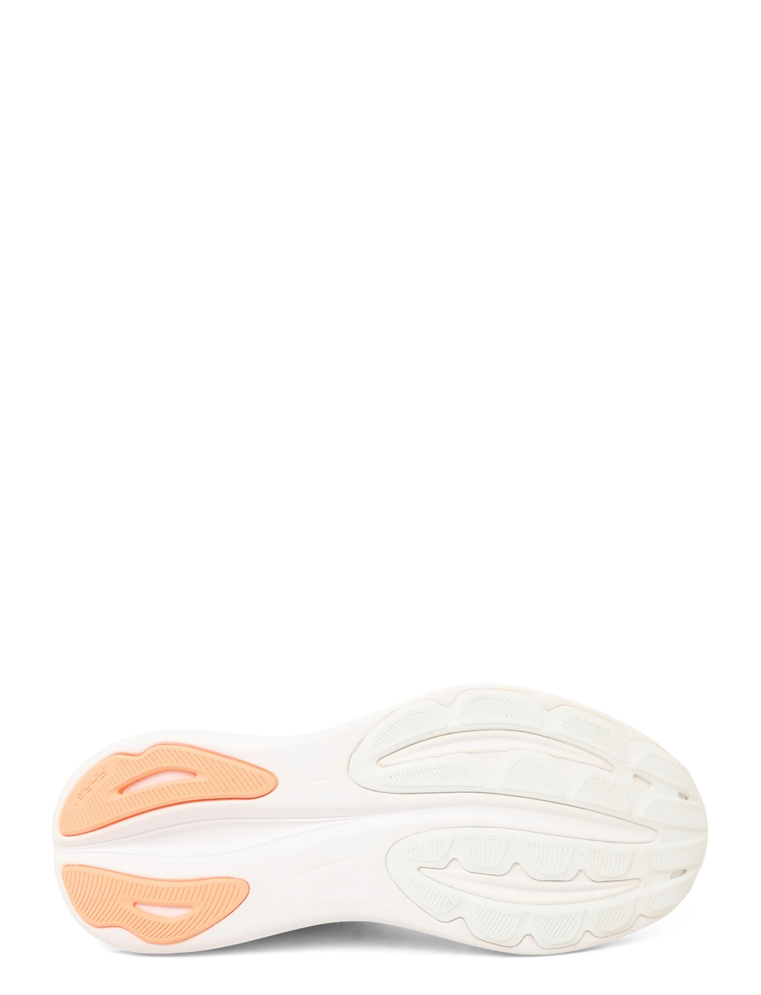 Asics - GEL-PULSE 17 - löparskor - white/taro purple - 4