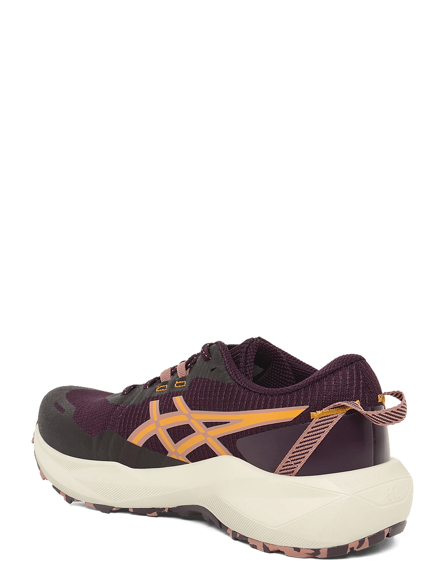 Asics - GEL-VENTURE 11 - löparskor - dark aubergine/sandstorm - 1