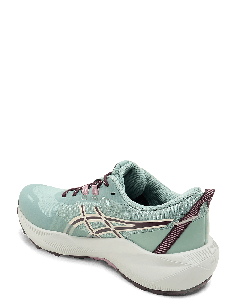 Asics - GEL-VENTURE 11 - löparskor - ocean haze/dark aubergine - 1