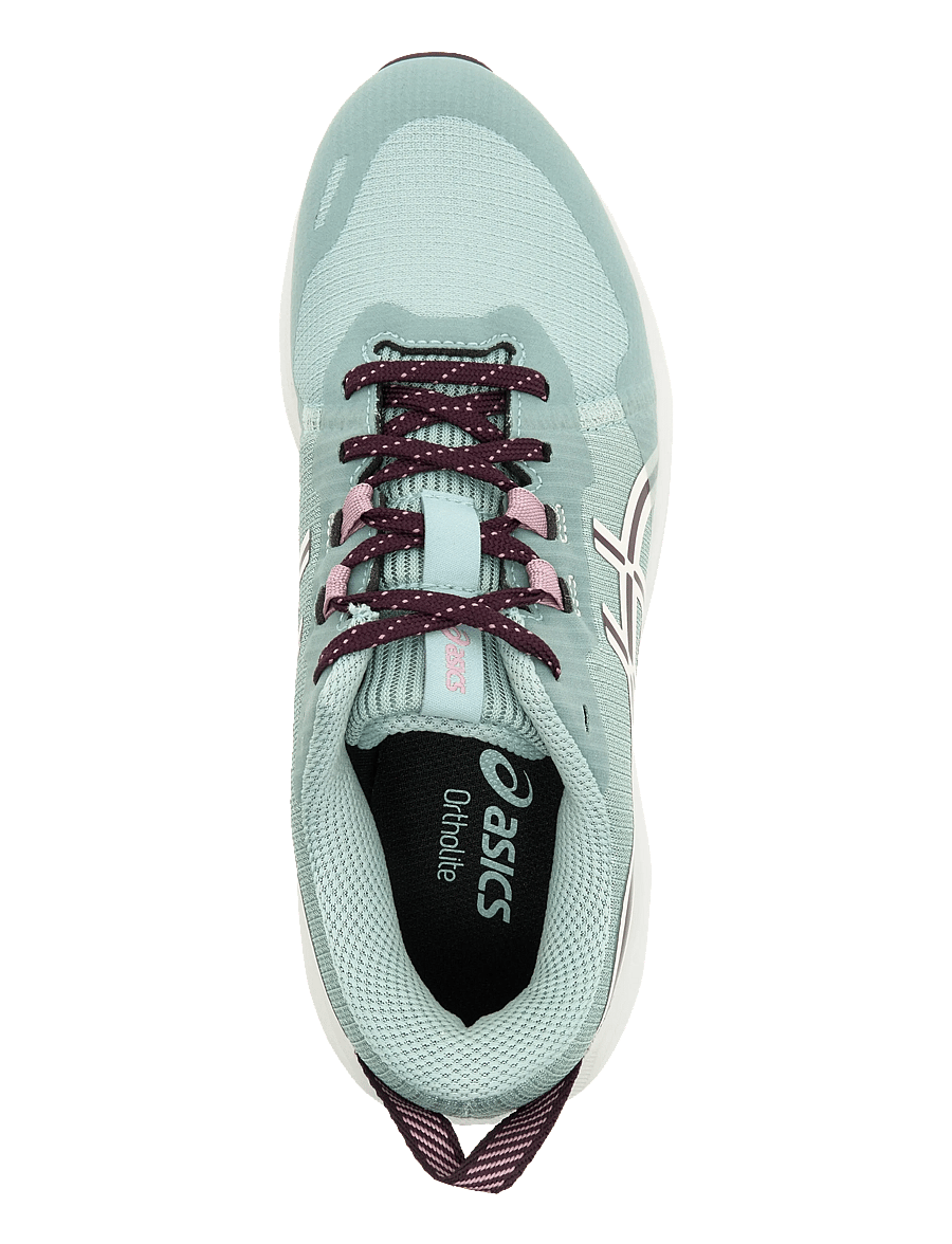 Asics - GEL-VENTURE 11 - löparskor - ocean haze/dark aubergine - 3